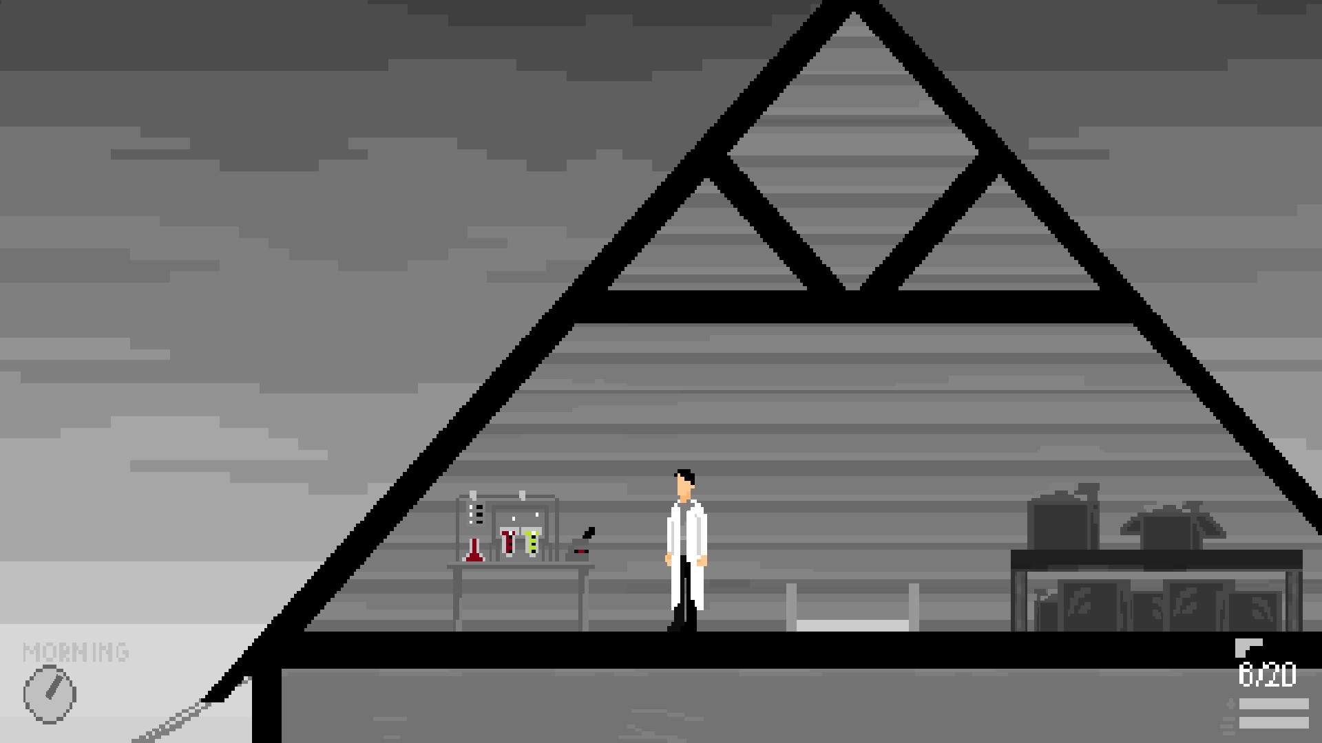SECLUSION screenshot 7
