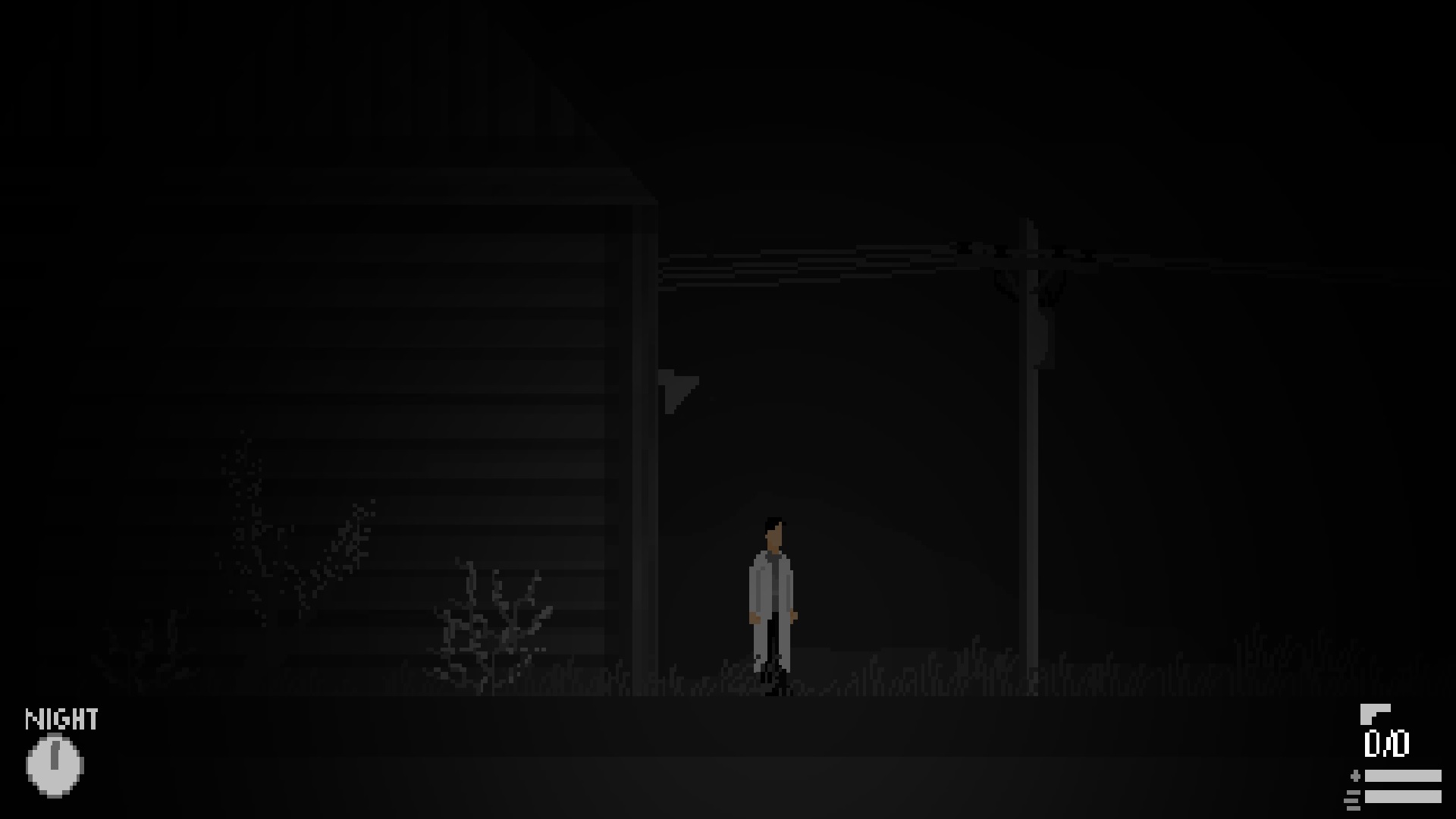 SECLUSION screenshot 4