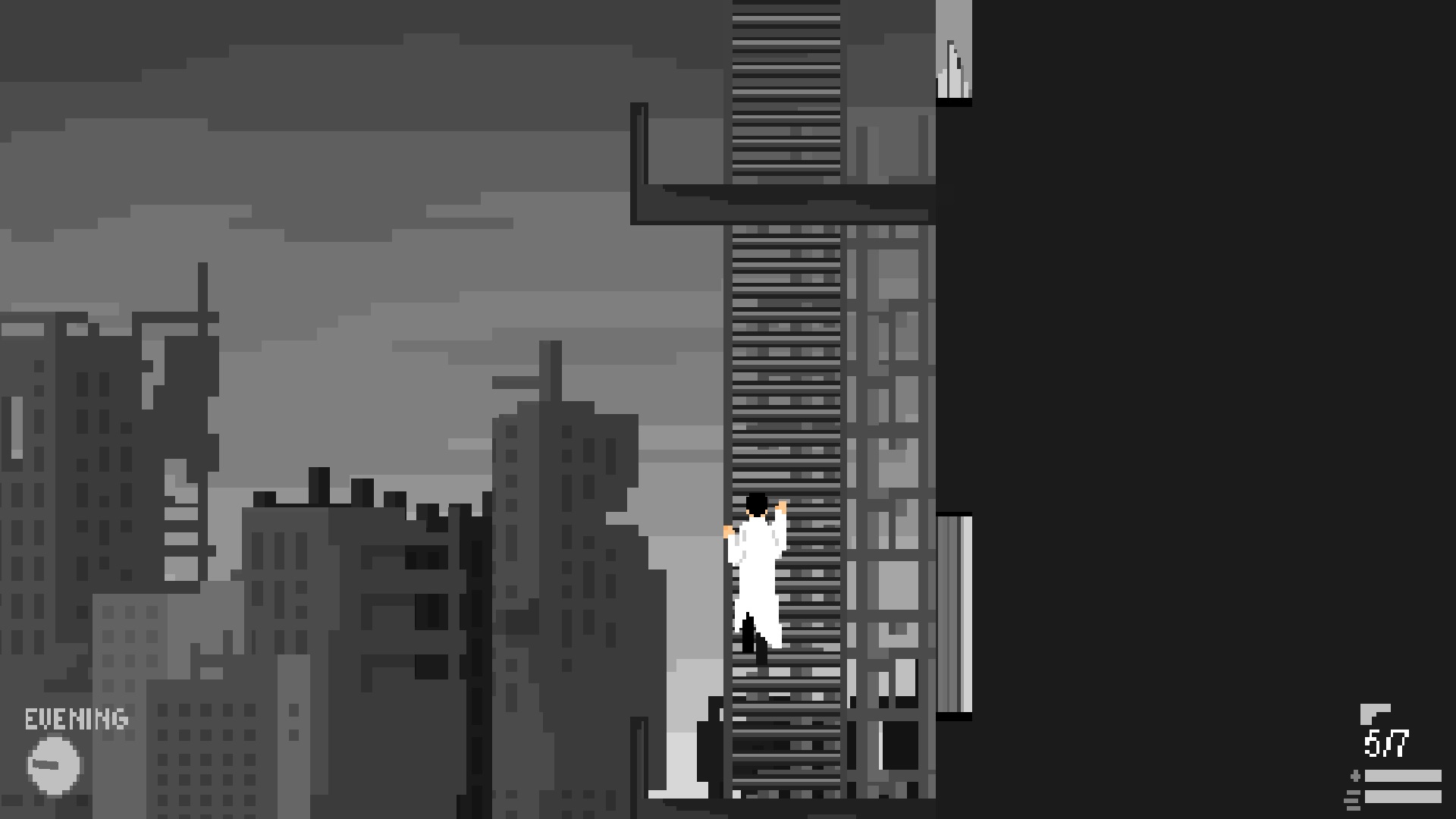 SECLUSION screenshot 12