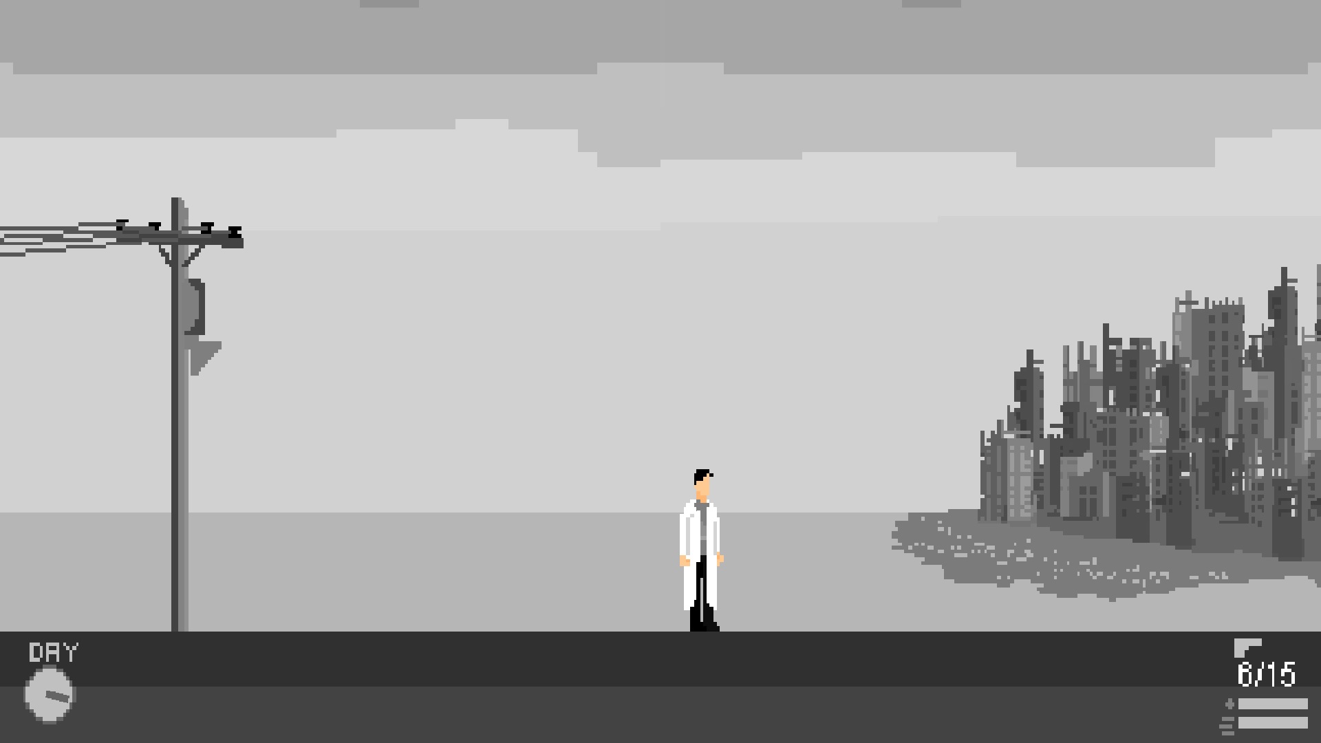 SECLUSION screenshot 6