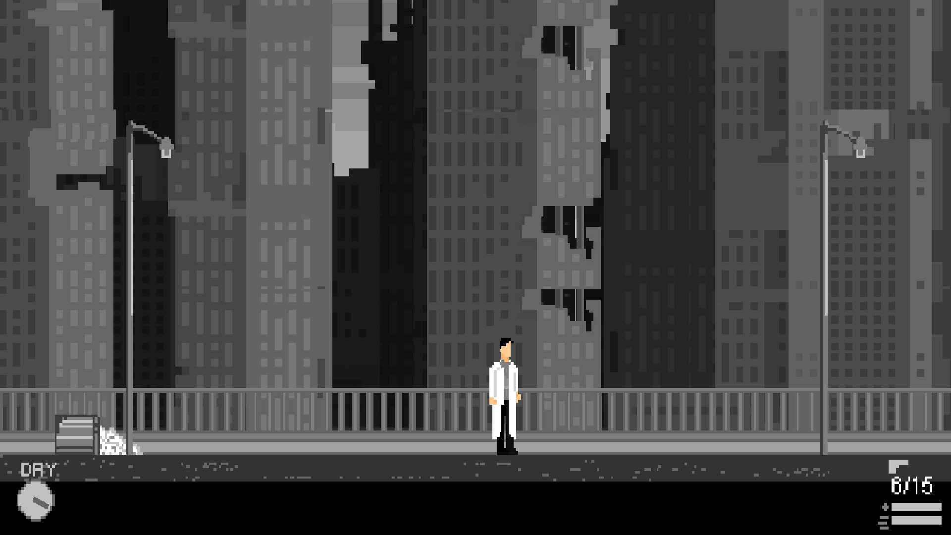 SECLUSION screenshot 14