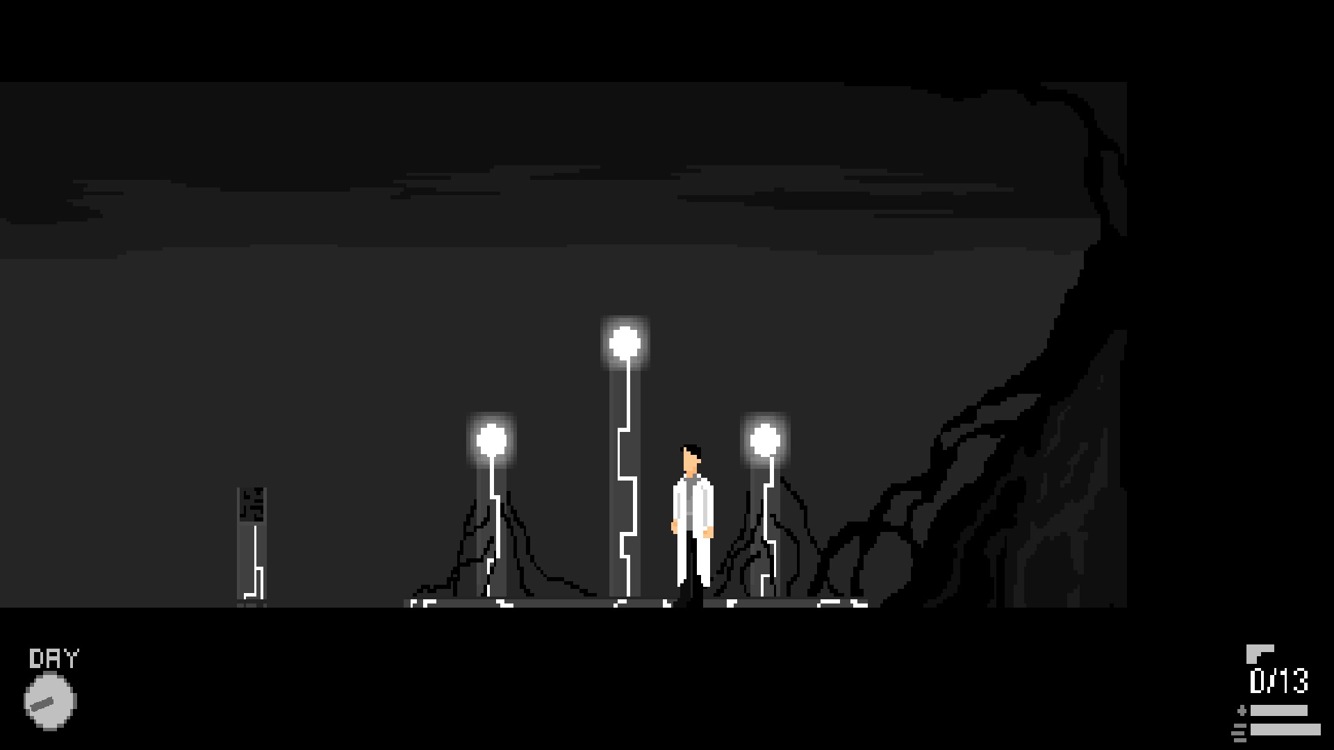 SECLUSION screenshot 9