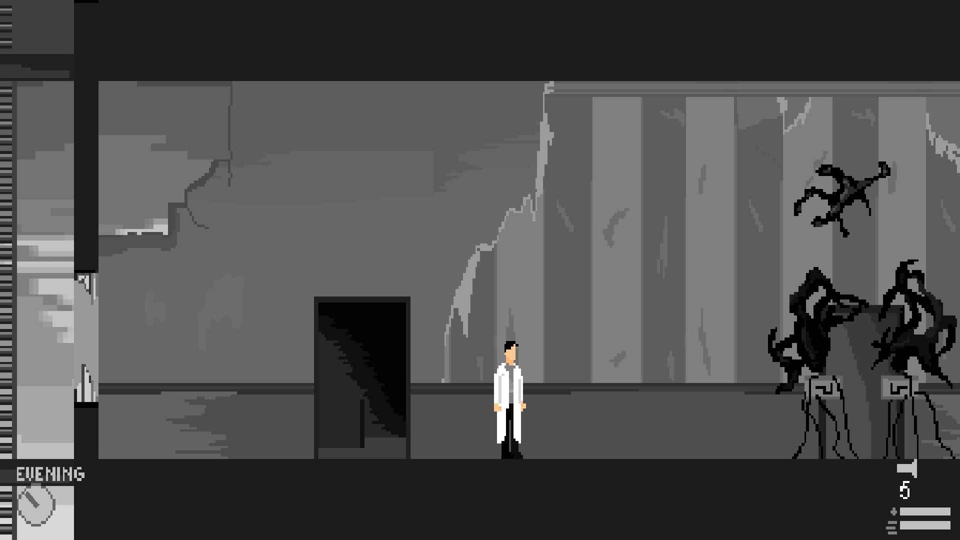 SECLUSION screenshot 13