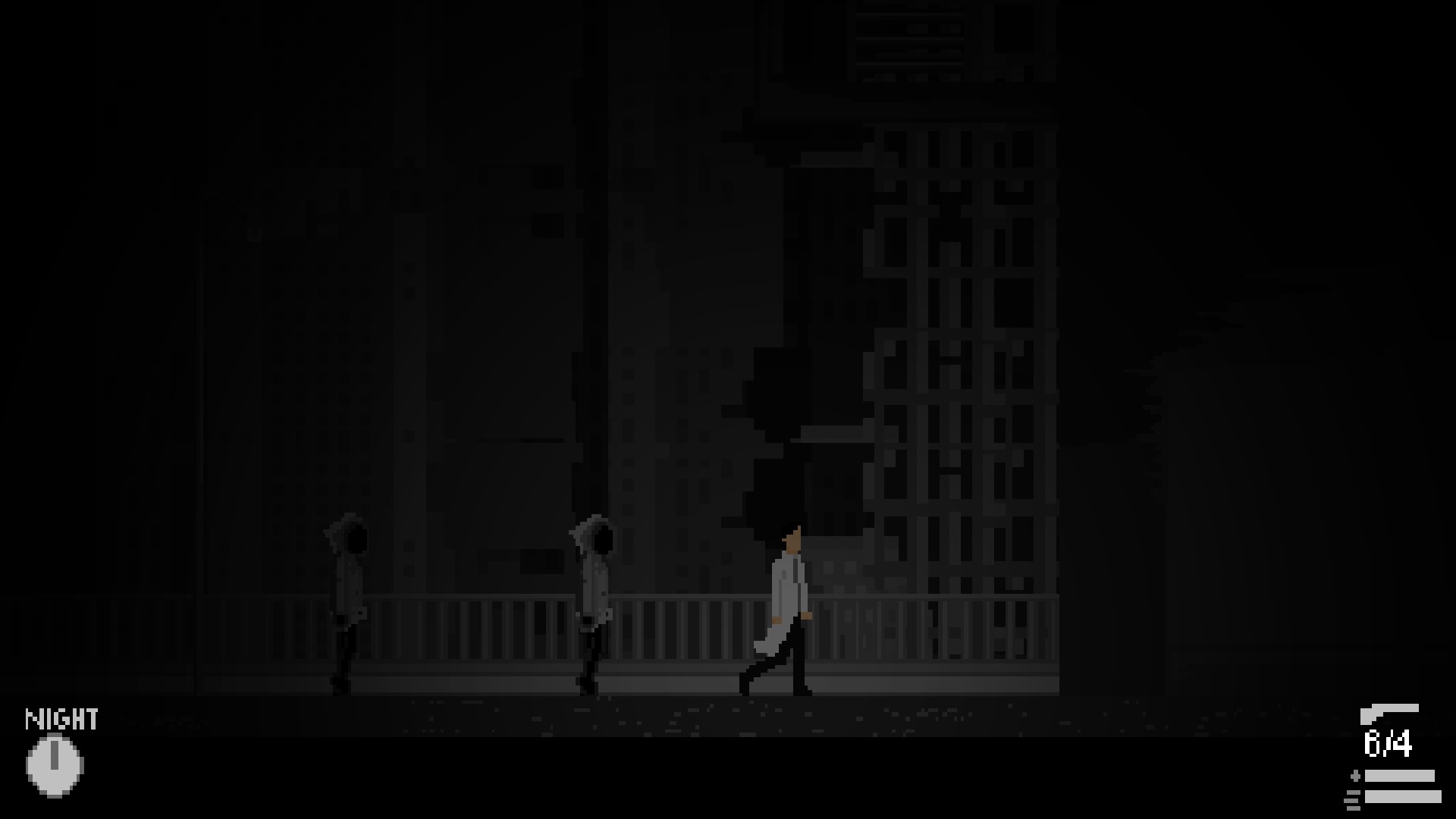 SECLUSION screenshot 10