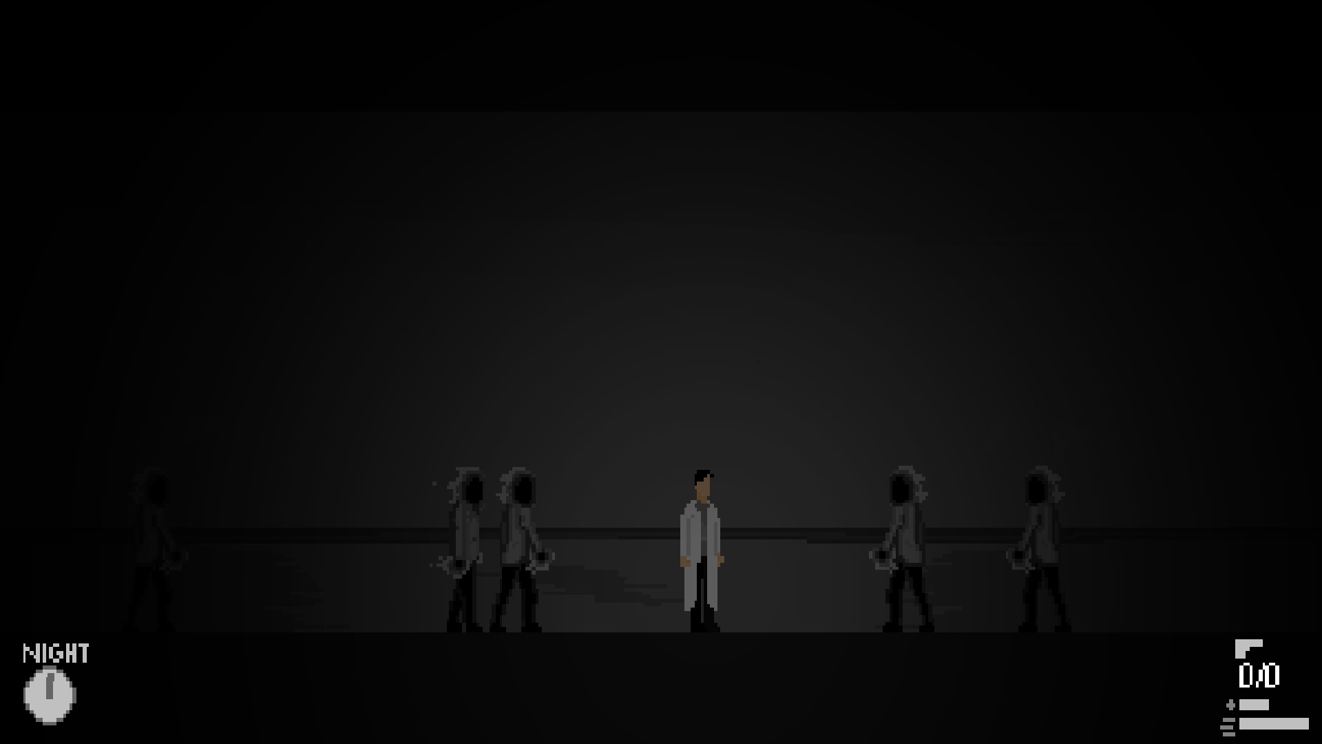SECLUSION screenshot 5