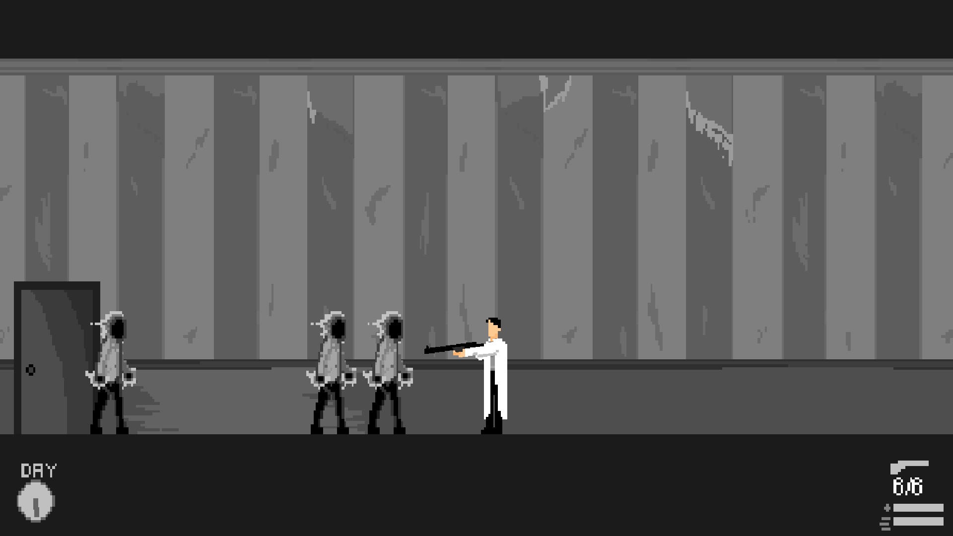 SECLUSION screenshot 11