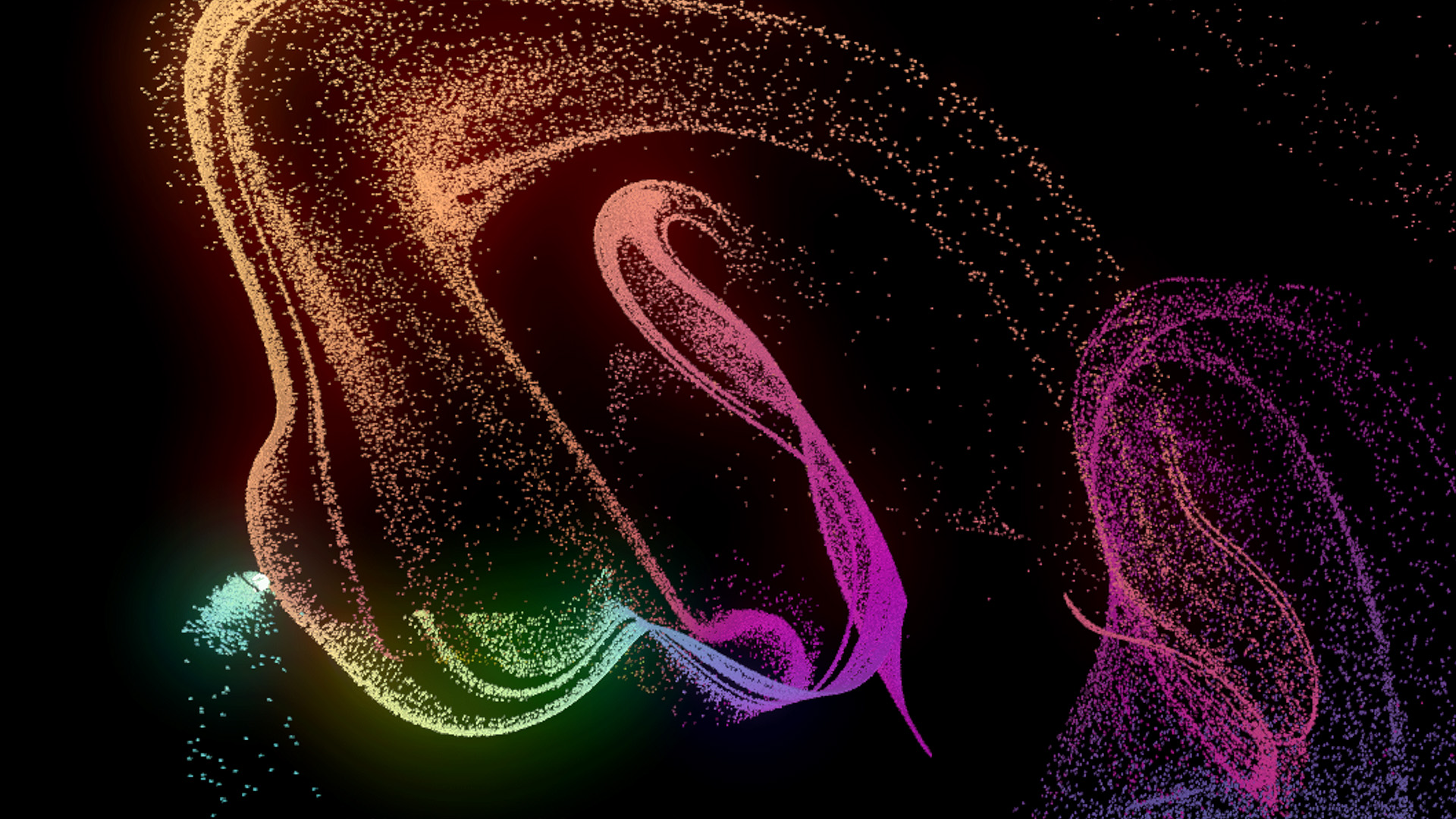 Psyia screenshot 2