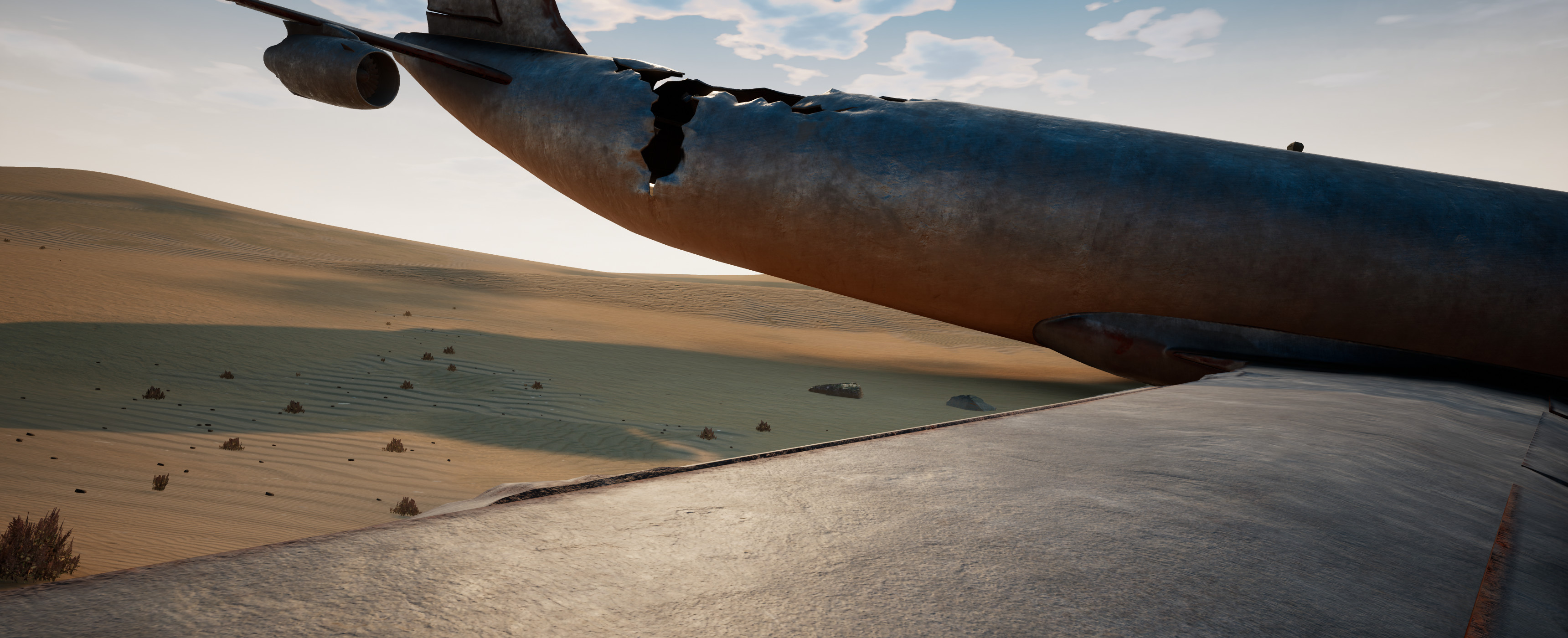 Phantom screenshot 9