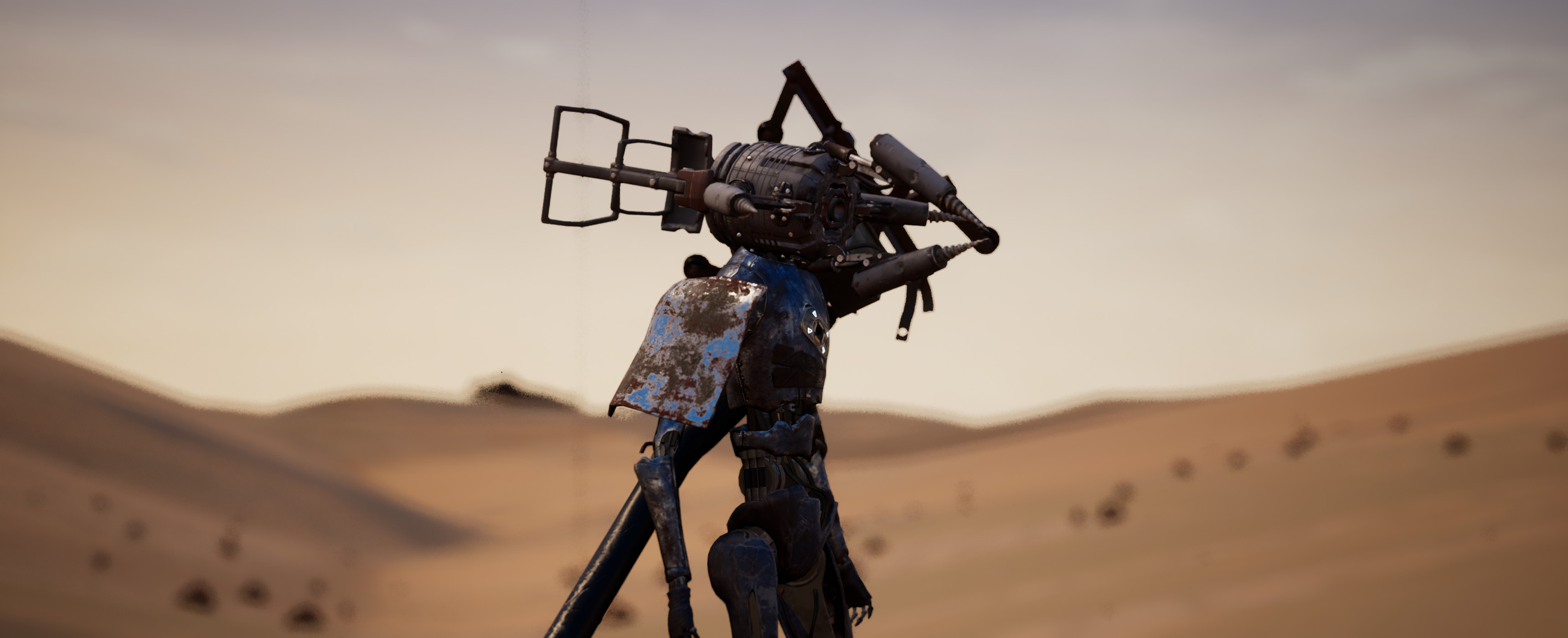 Phantom screenshot 4