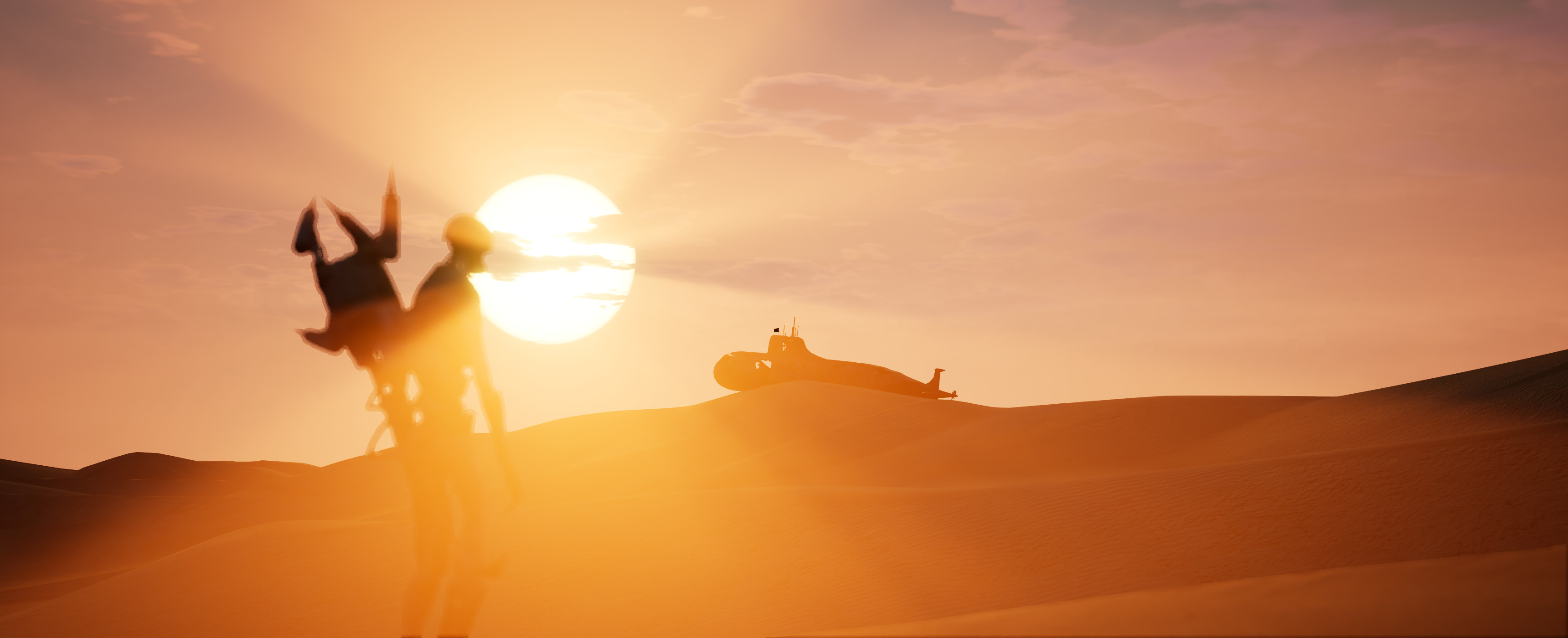 Phantom screenshot 1