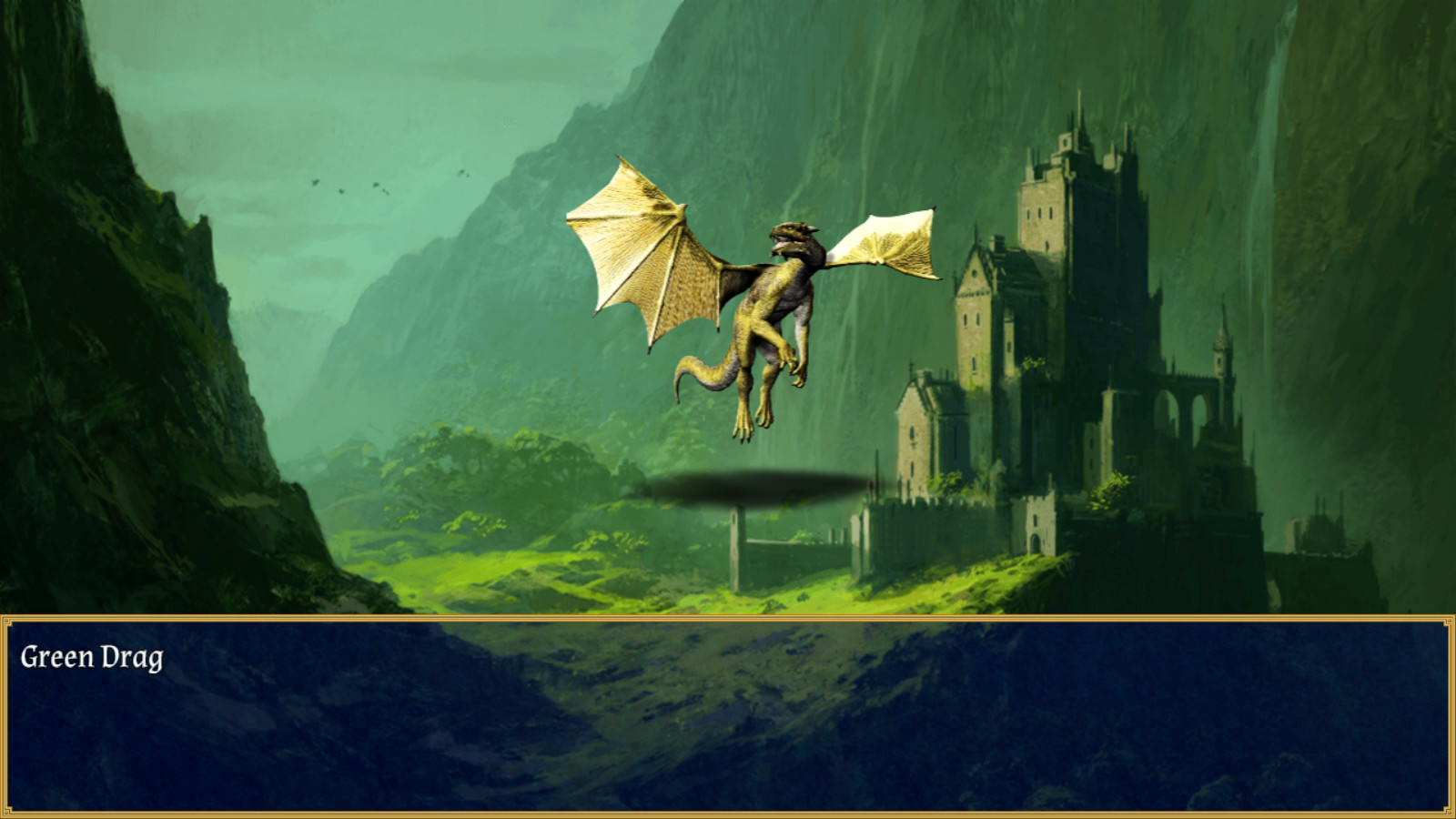 Cavern of Time screenshot 2