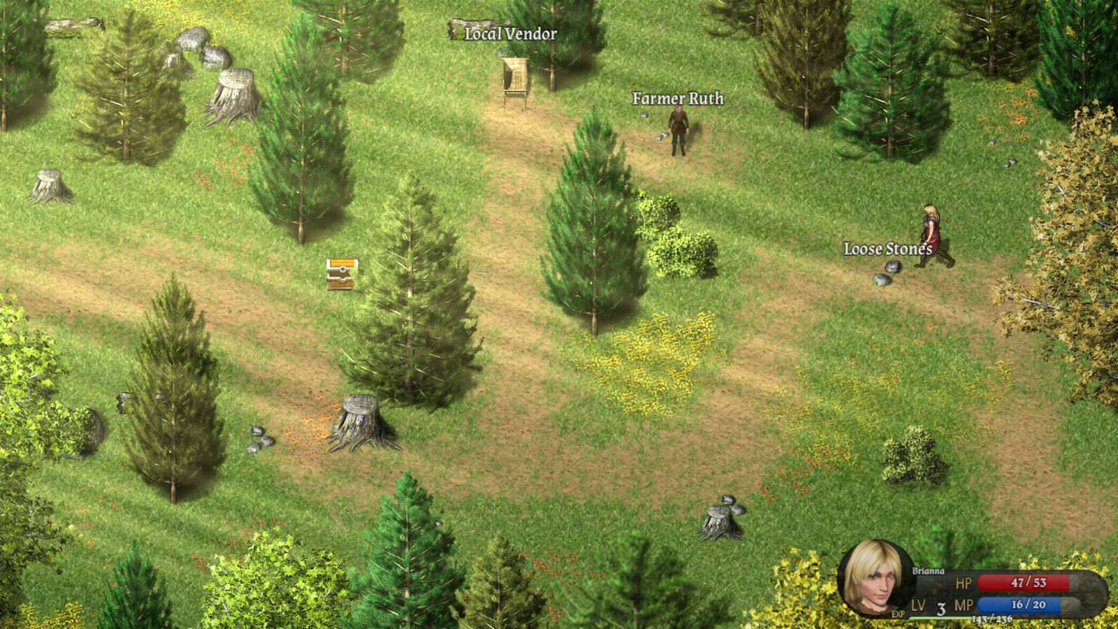 Cavern of Time screenshot 13