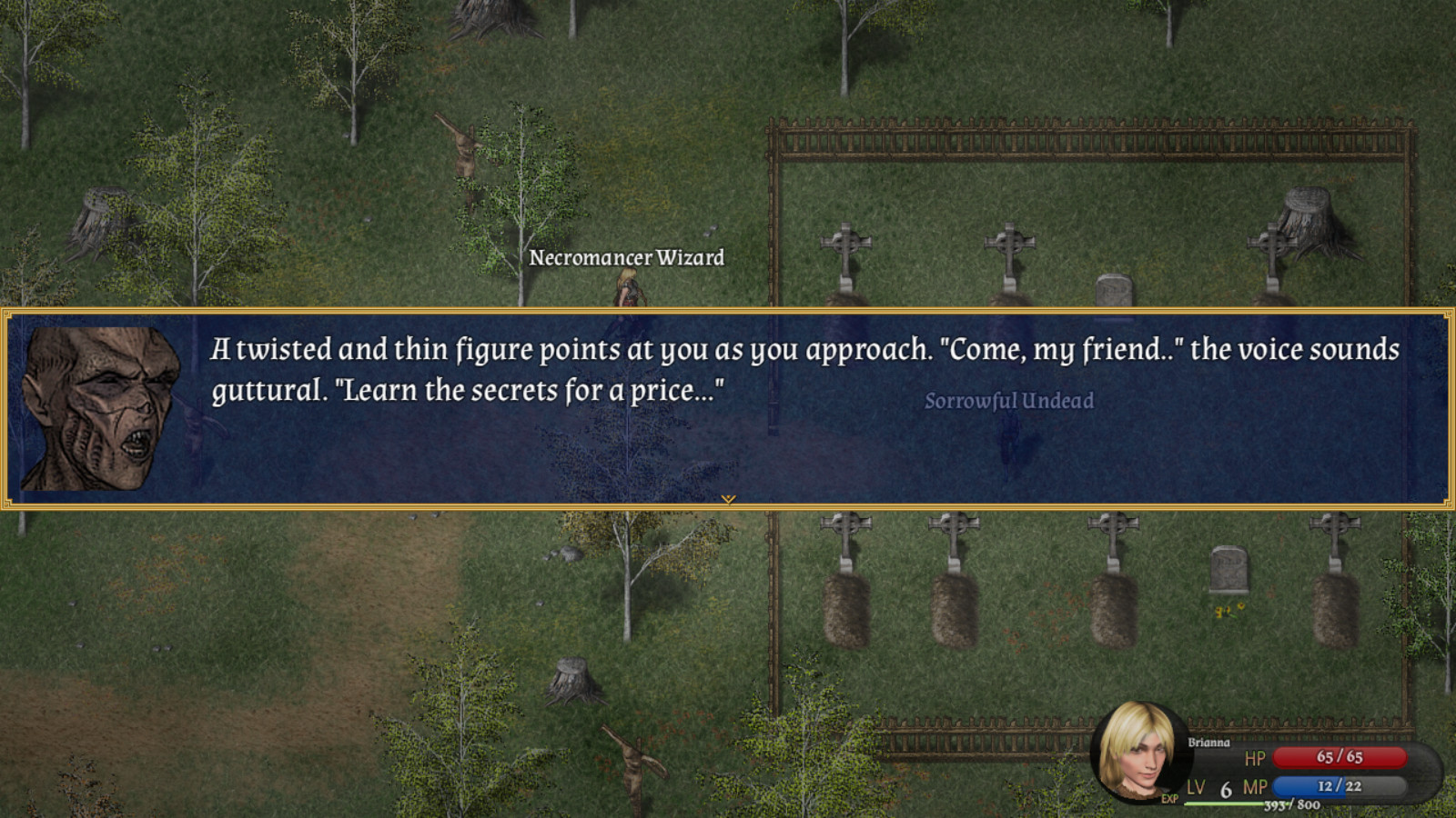 Cavern of Time screenshot 8