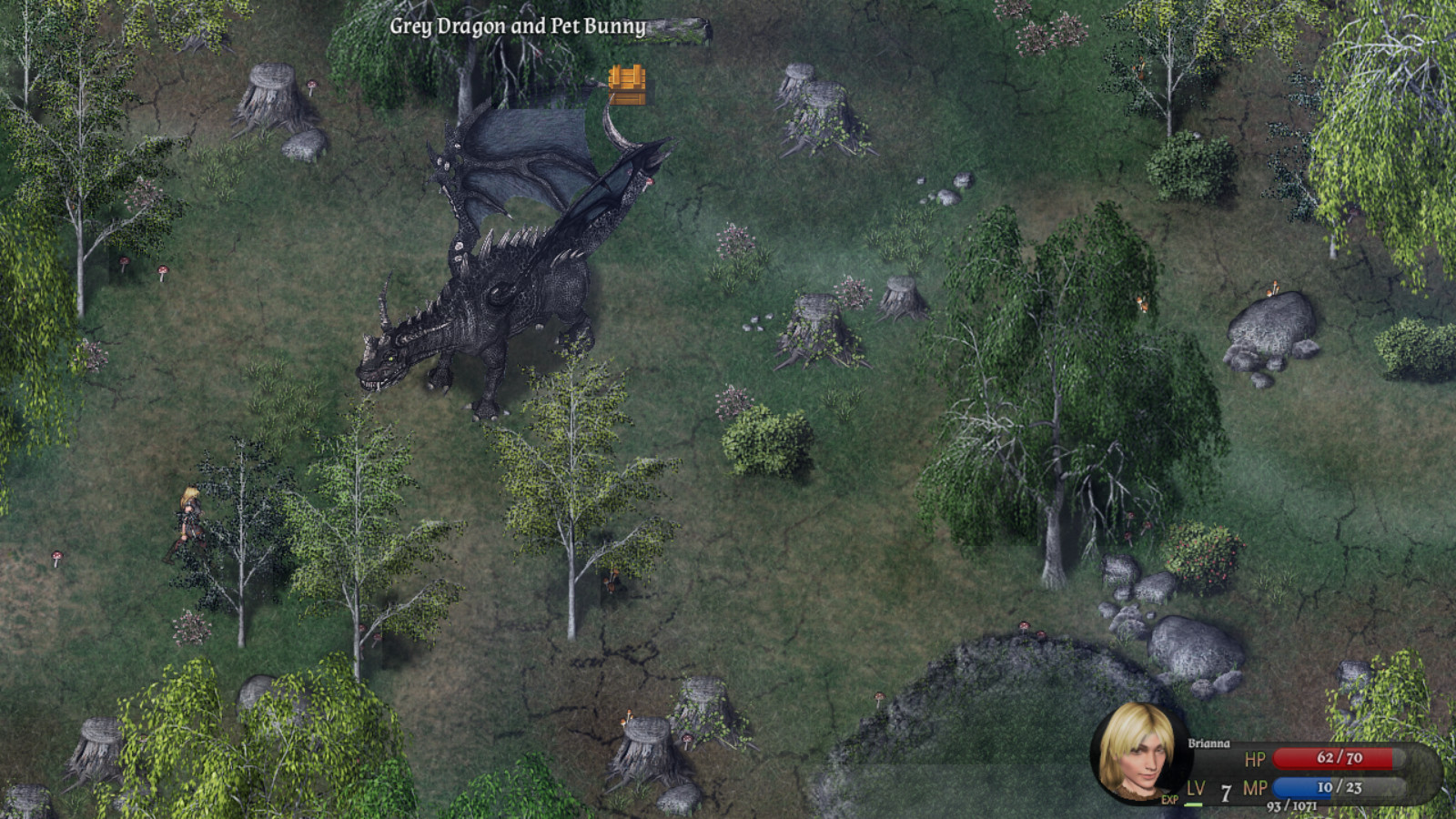 Cavern of Time screenshot 12