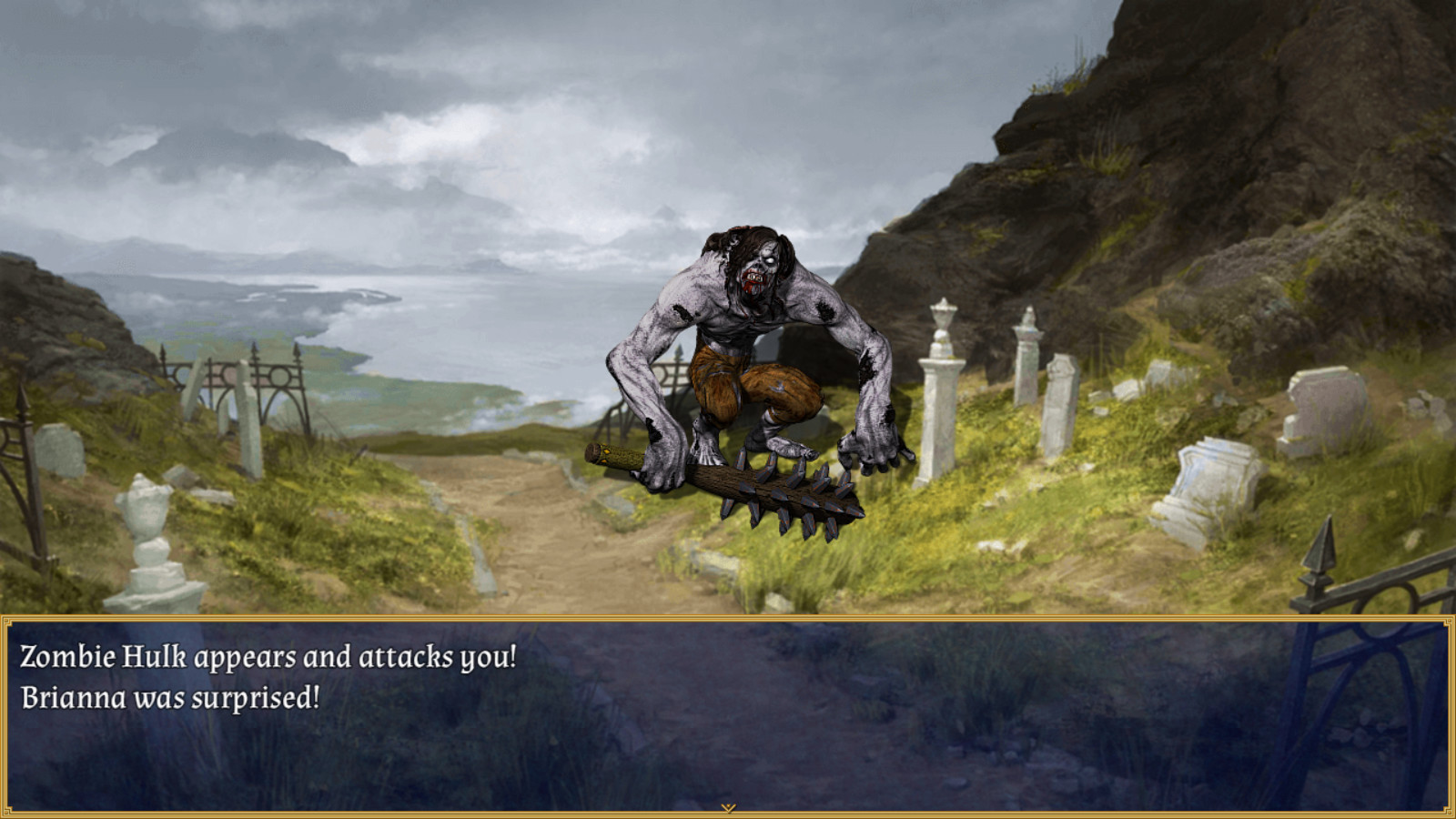 Cavern of Time screenshot 9