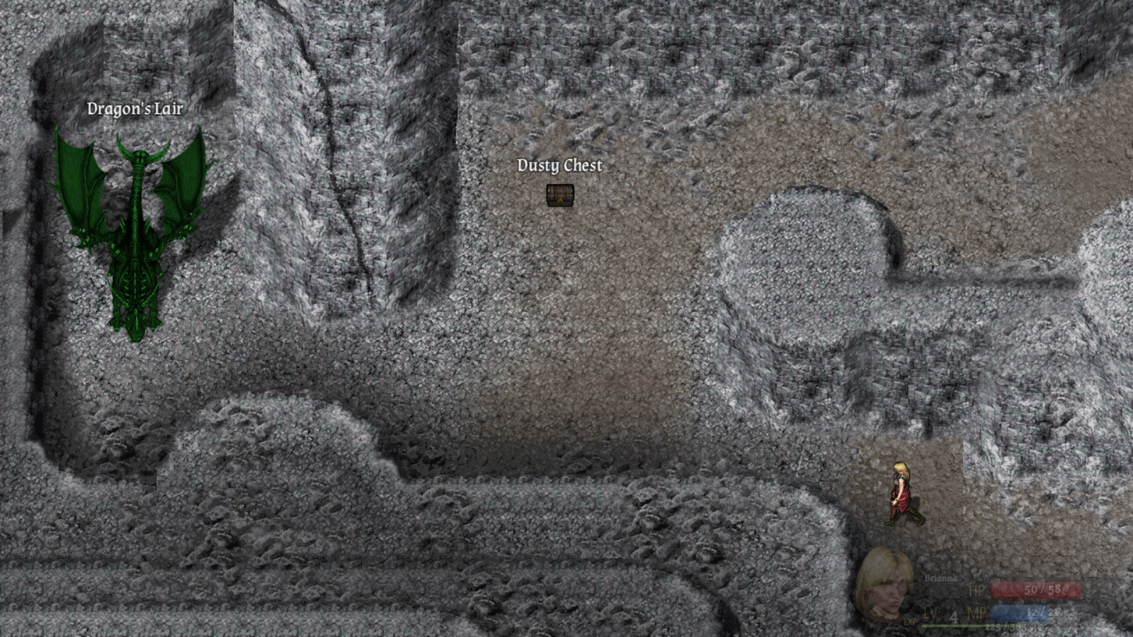 Cavern of Time screenshot 11
