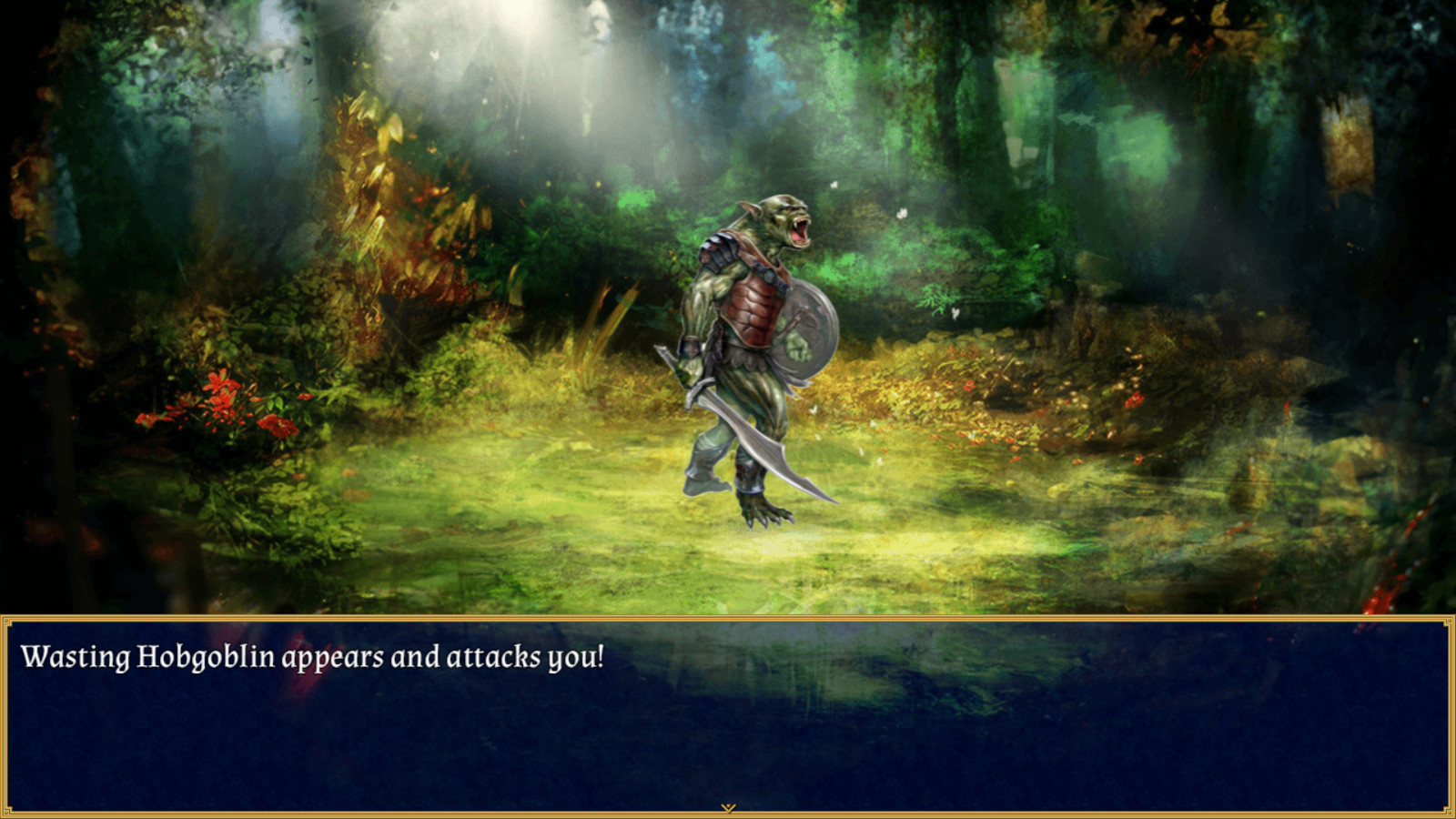 Cavern of Time screenshot 6