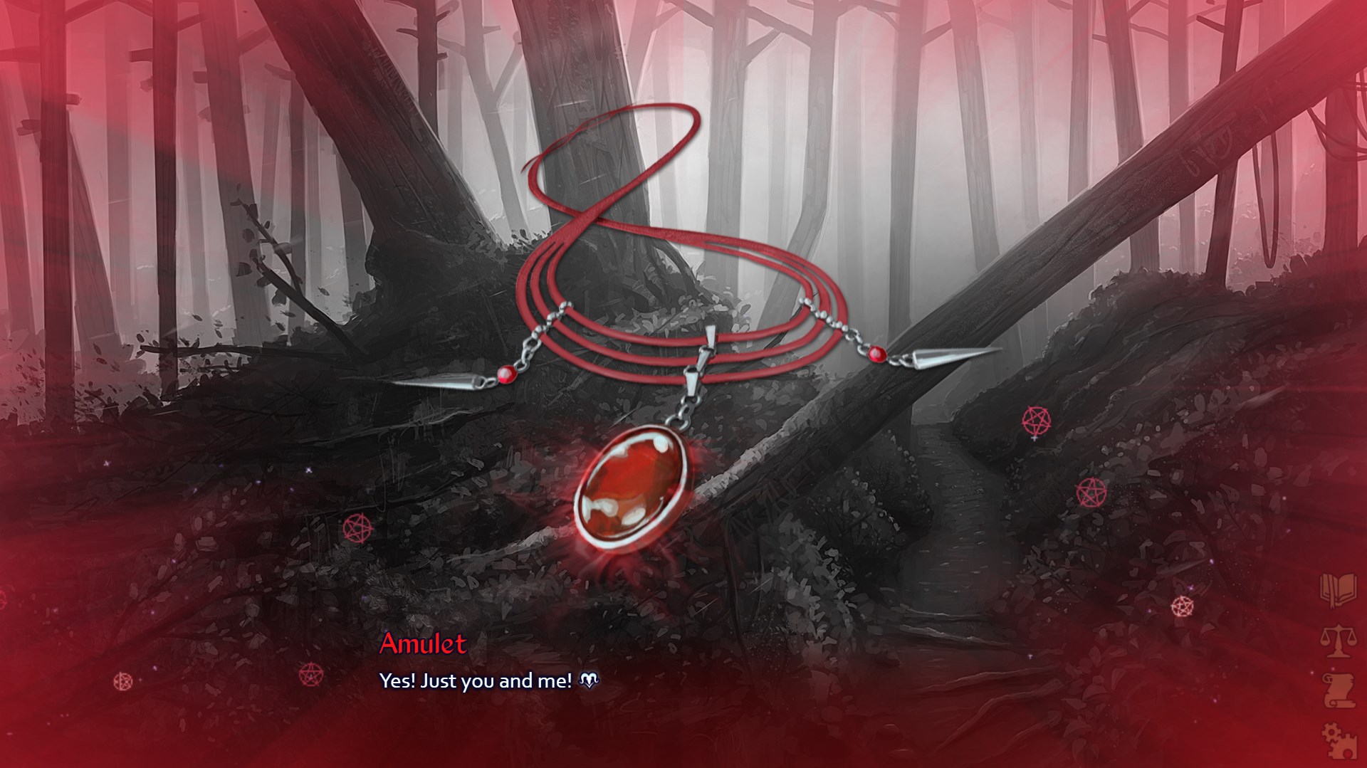 Demonheart screenshot 10