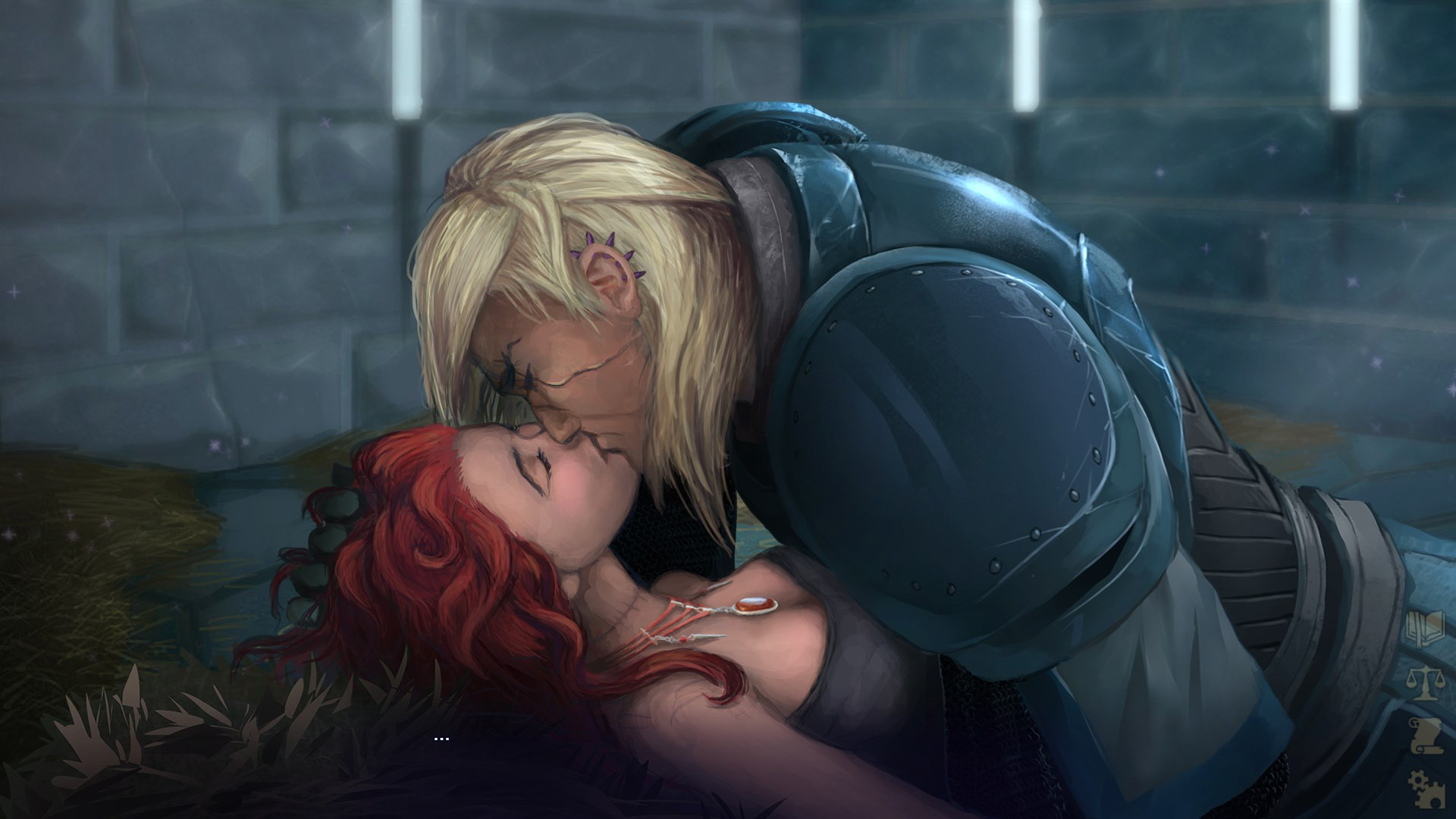 Demonheart screenshot 3