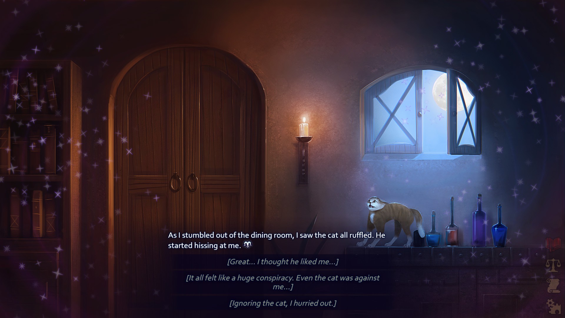 Demonheart screenshot 9