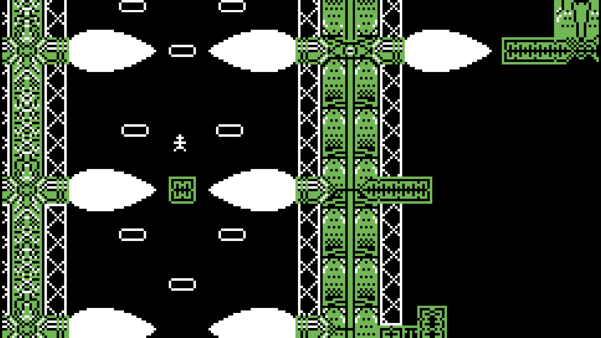 LOVE 2: kuso screenshot 2
