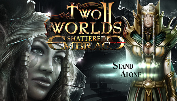 Two Worlds II HD - Shattered Embrace on Steam