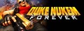 Duke Nukem Forever