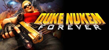 Duke Nukem Forever