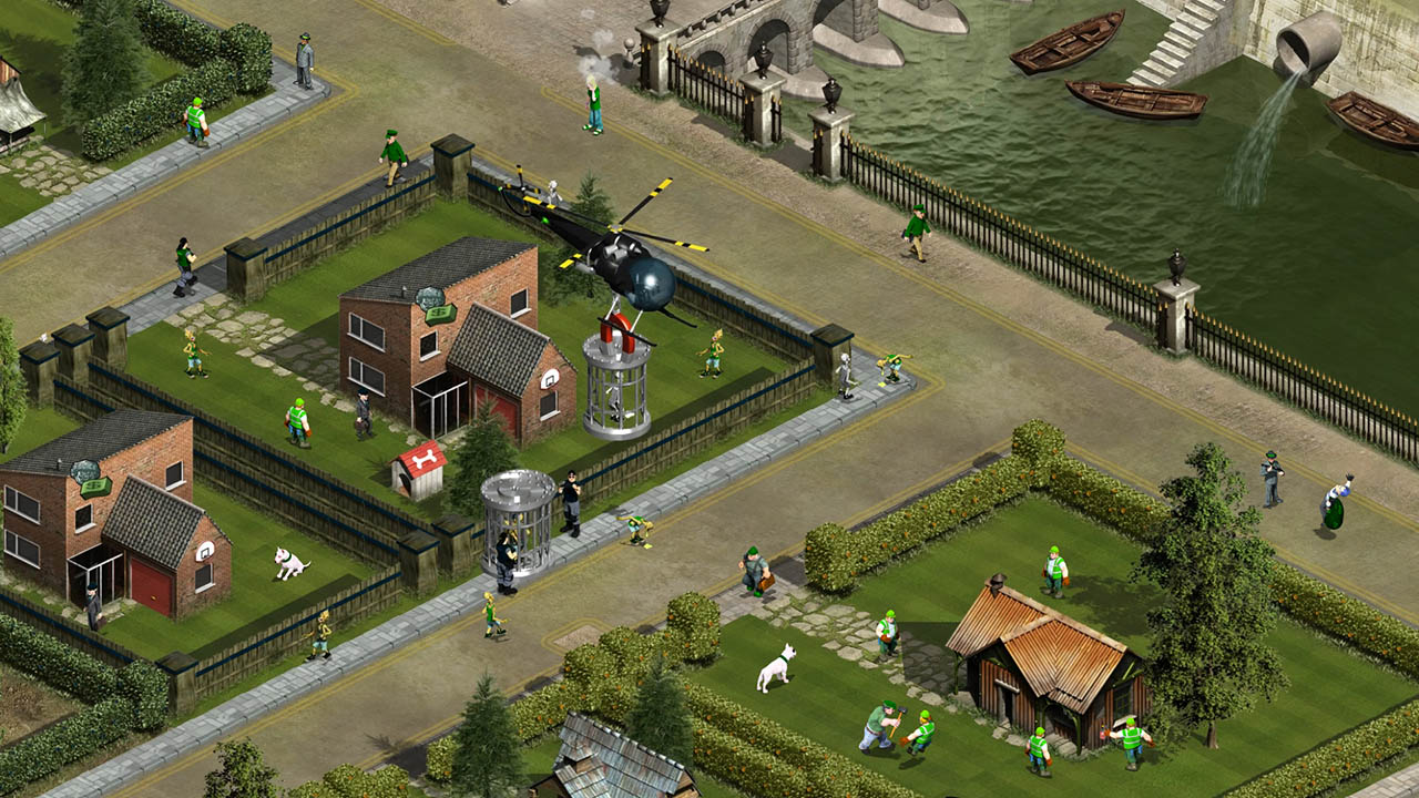 Constructor screenshot 5
