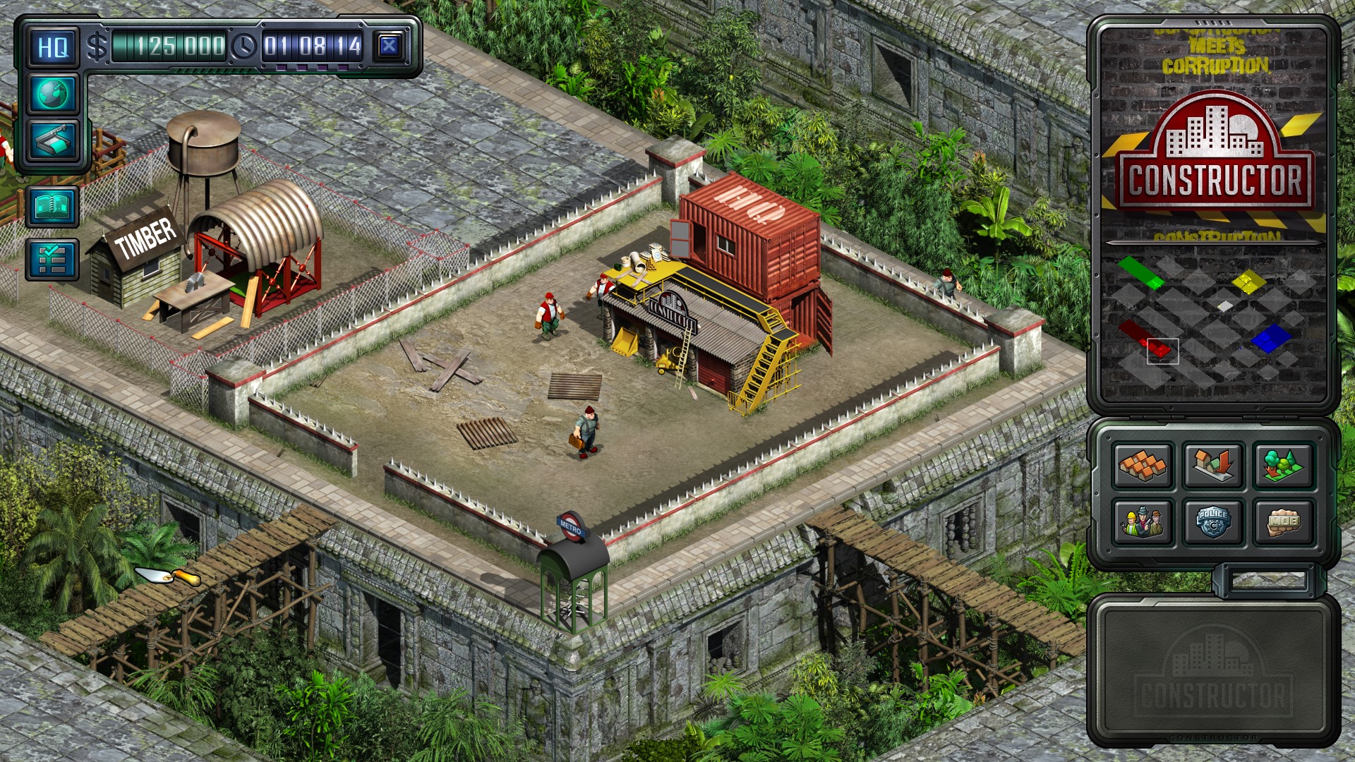 Constructor screenshot 17