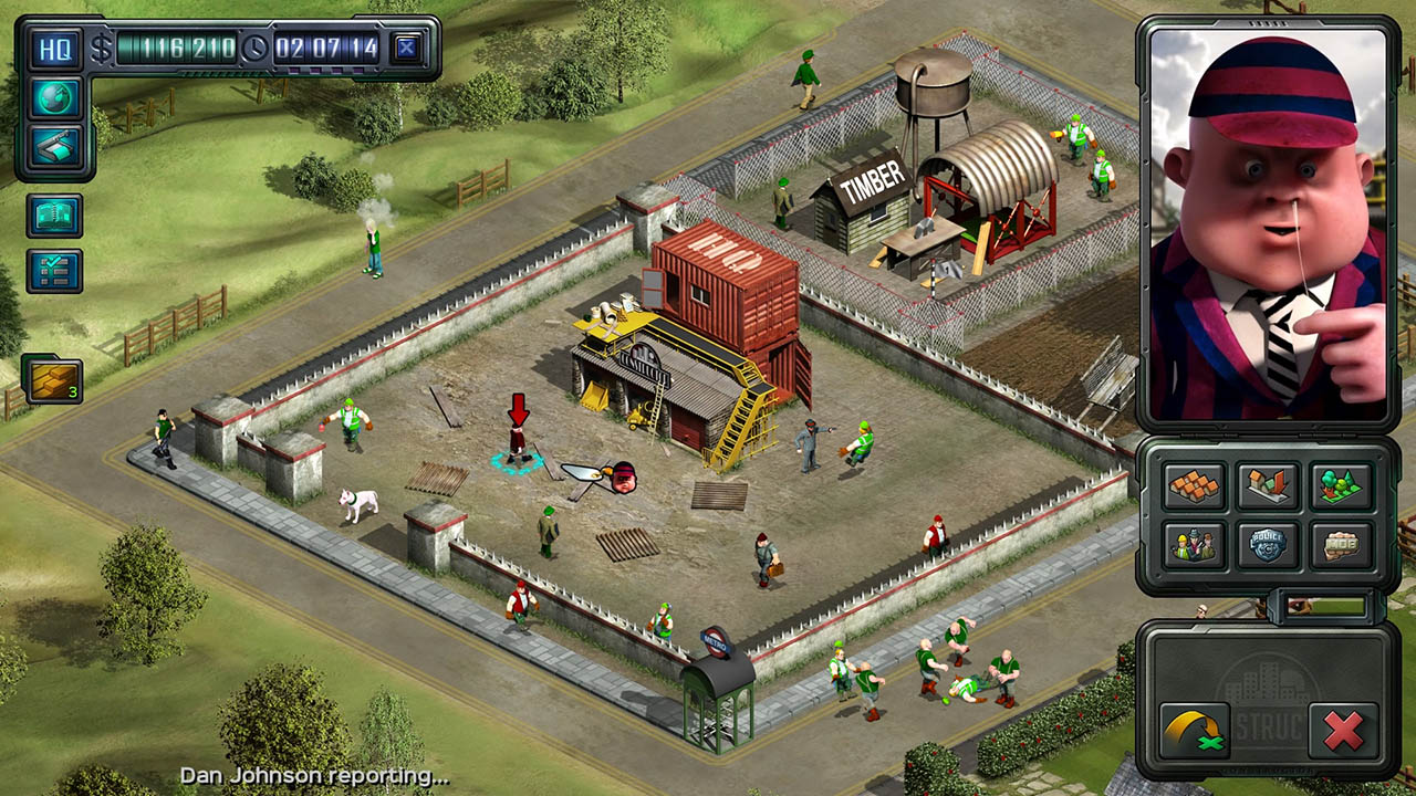 Constructor screenshot 9