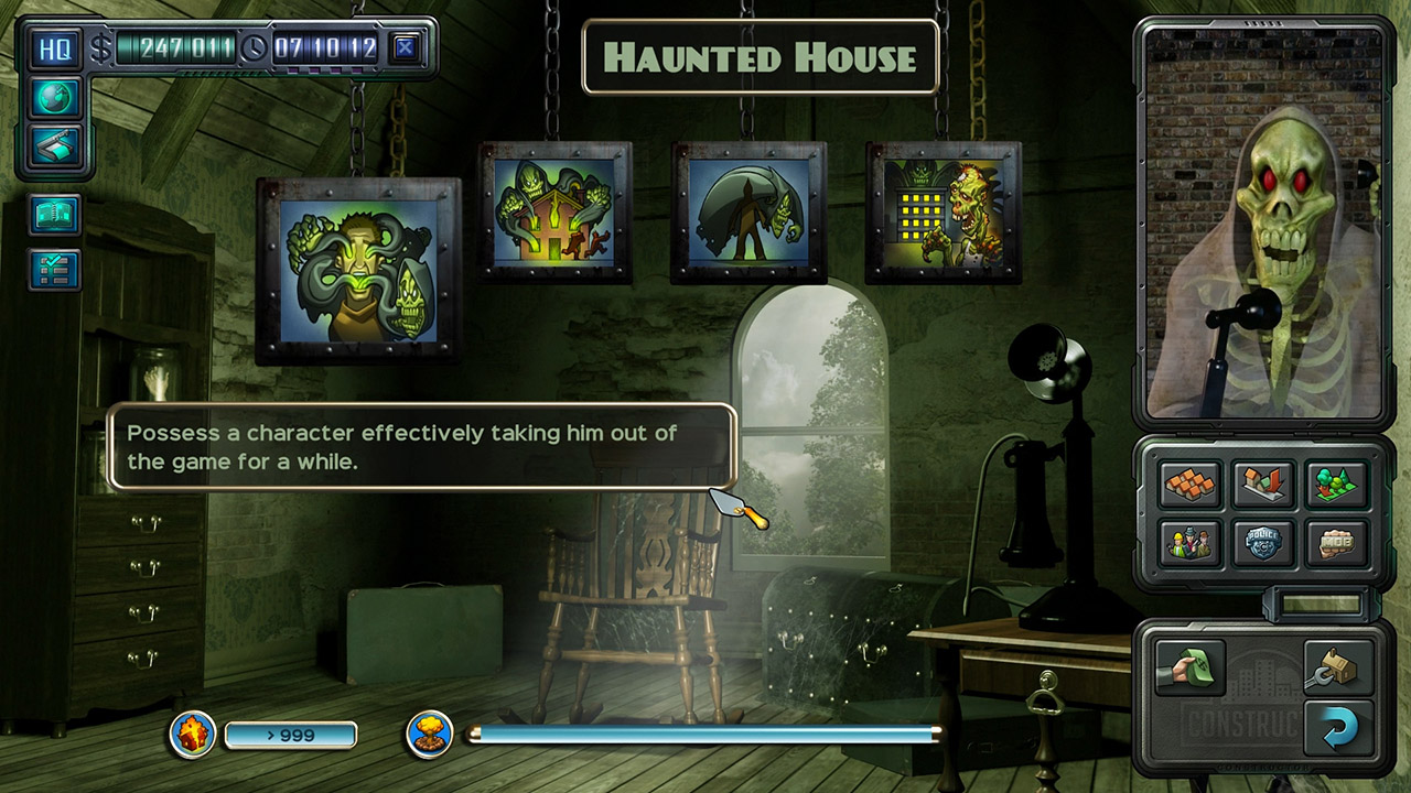 Constructor screenshot 8