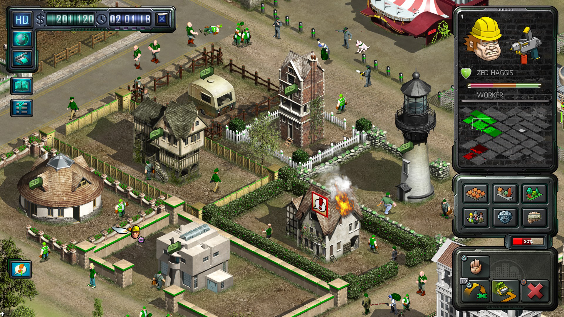 Constructor screenshot 20