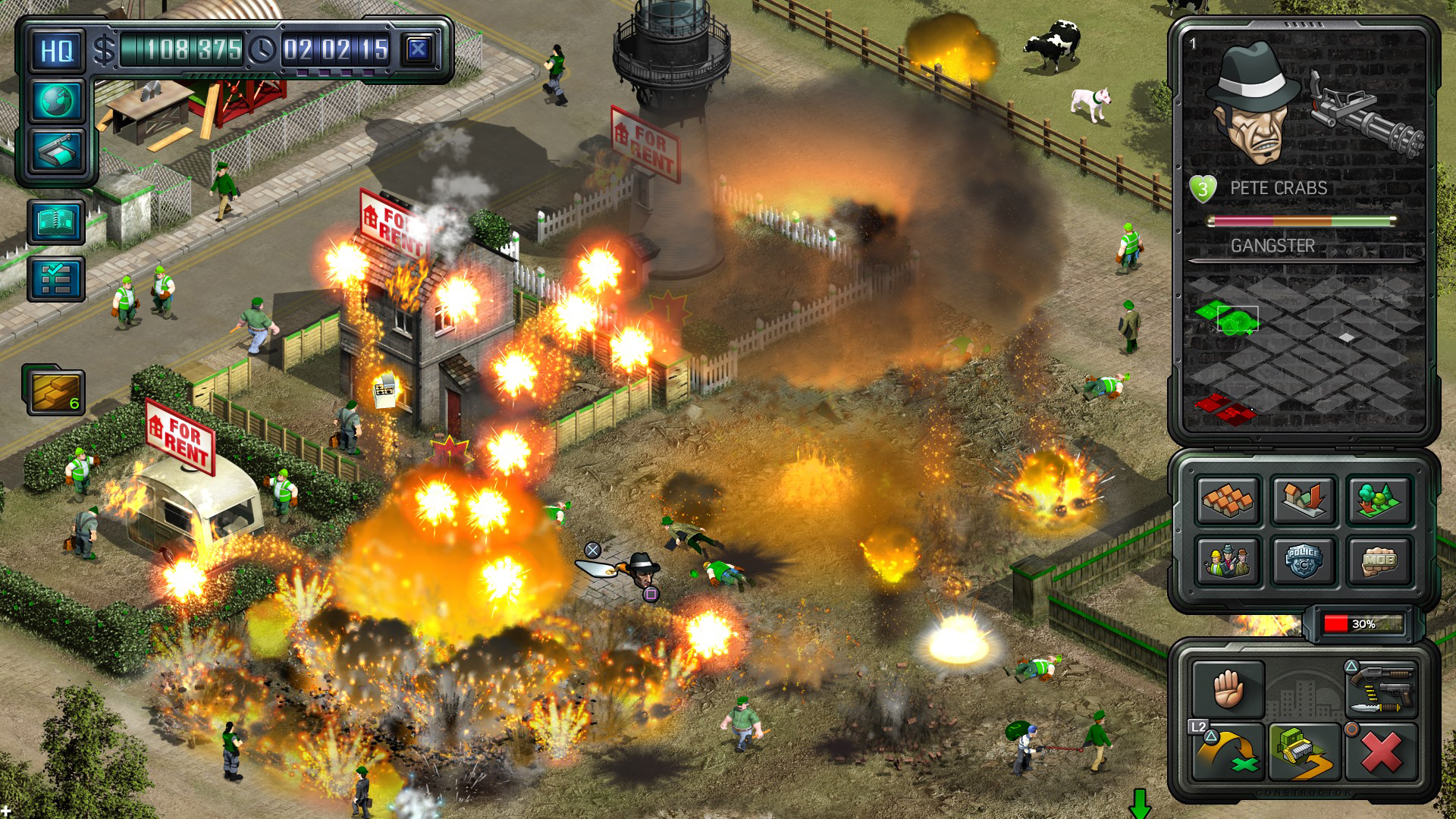 Constructor screenshot 21