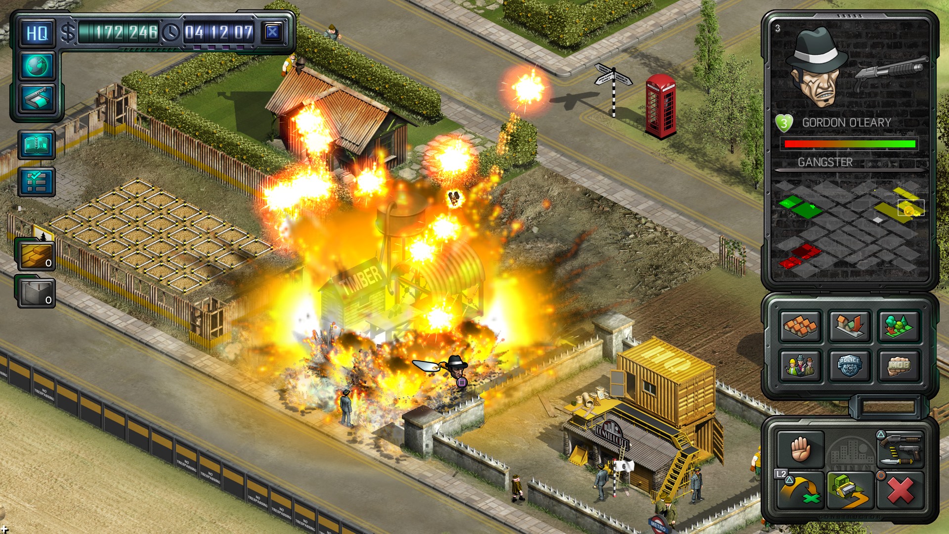 Constructor screenshot 15