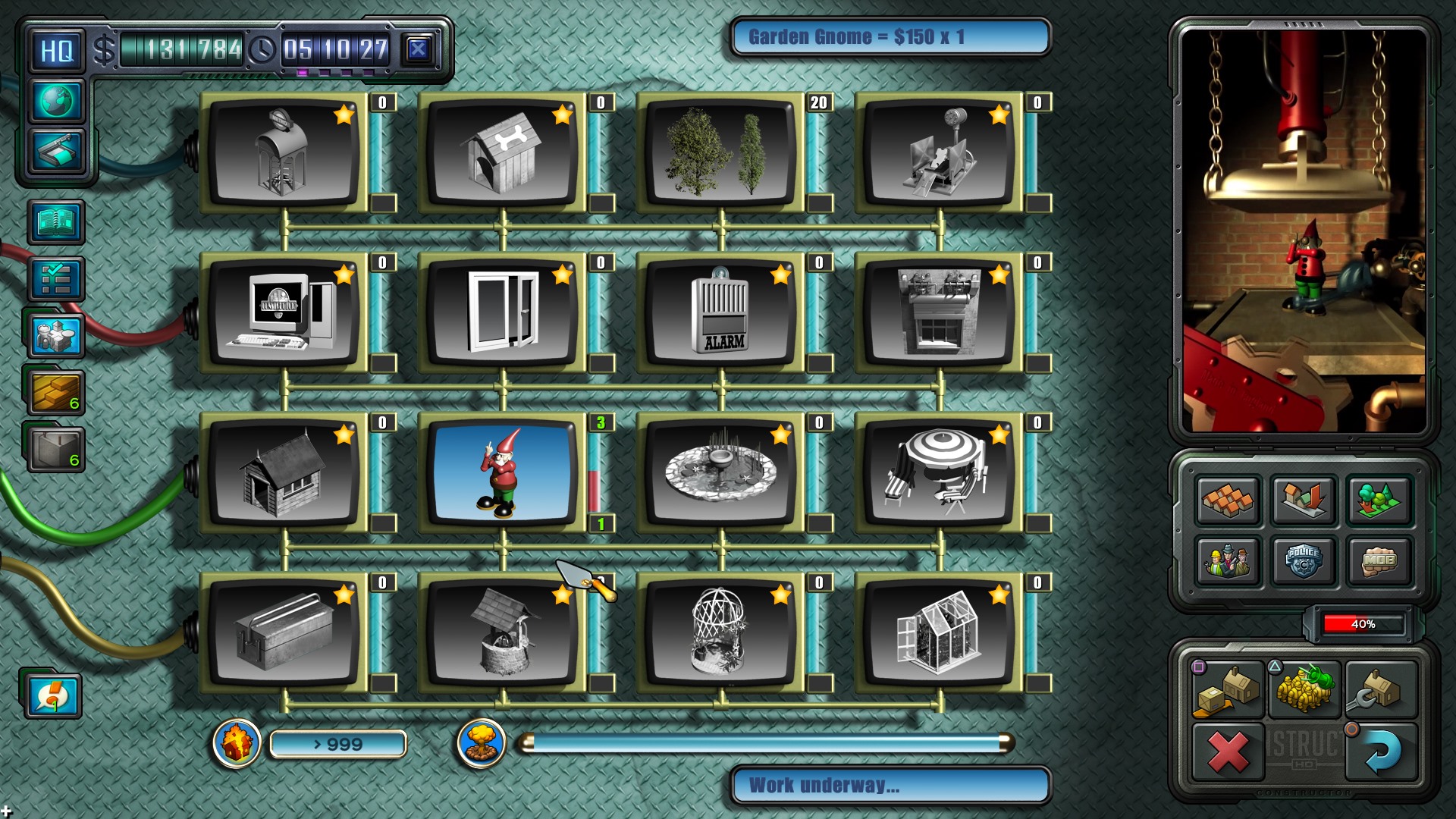 Constructor screenshot 14