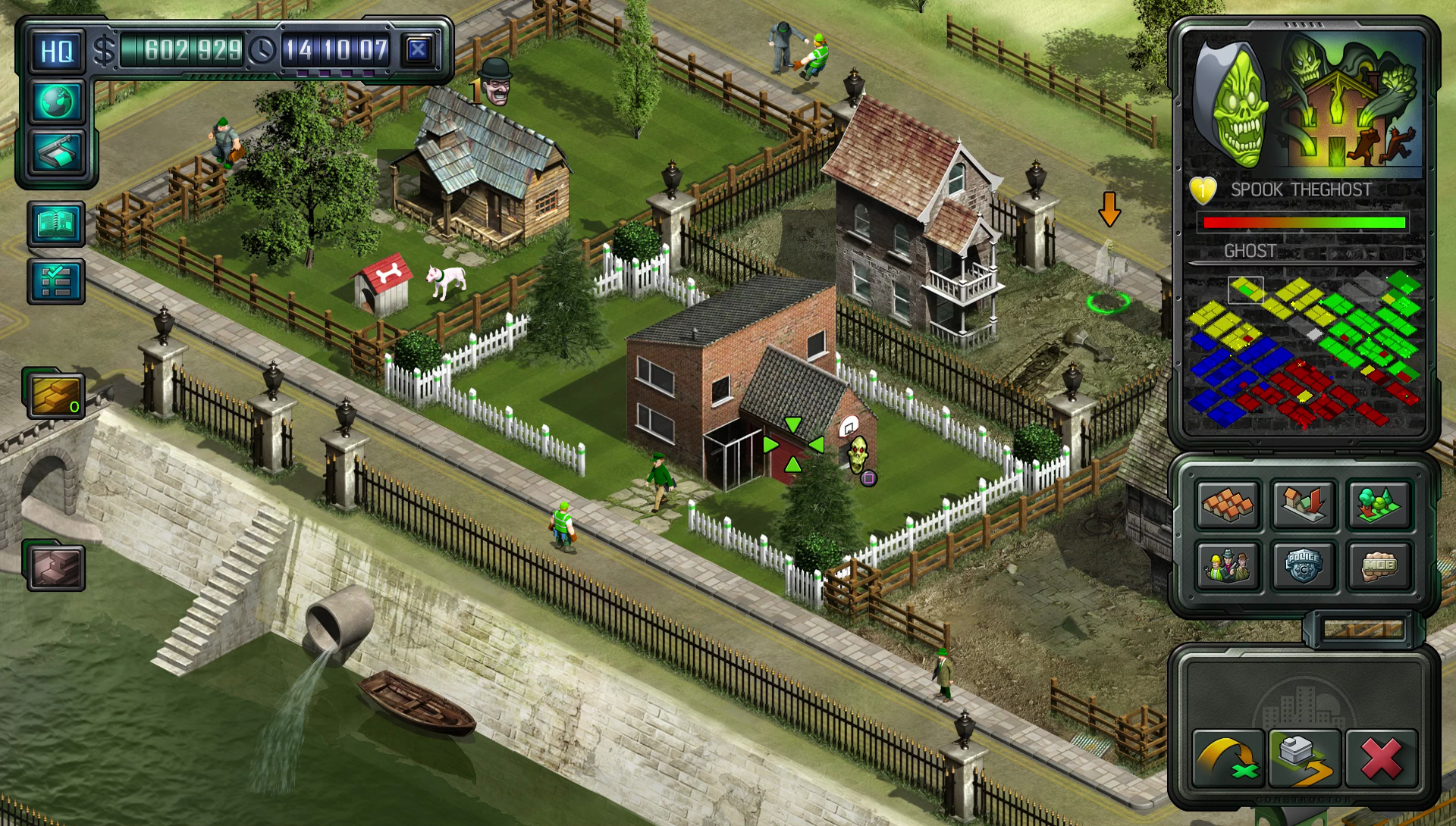 Constructor screenshot 19