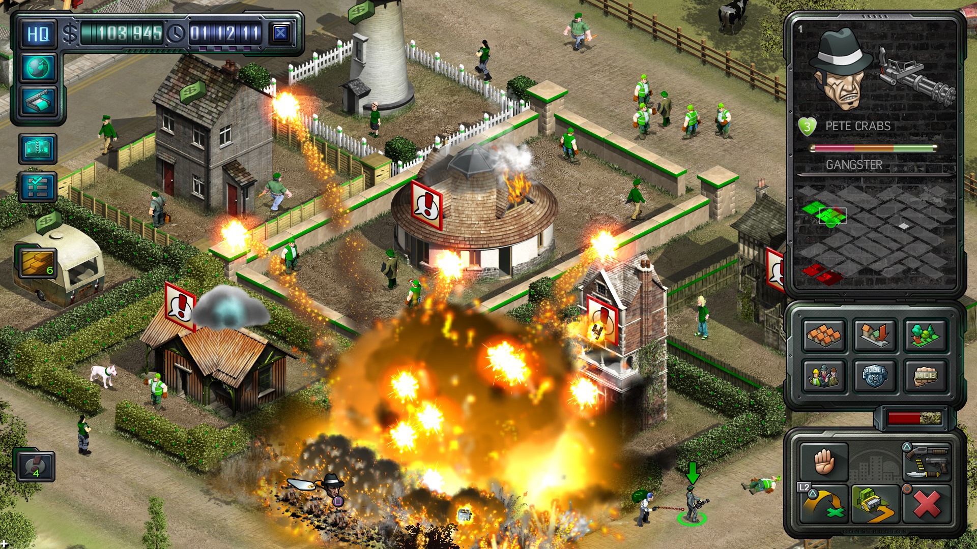 Constructor screenshot 22