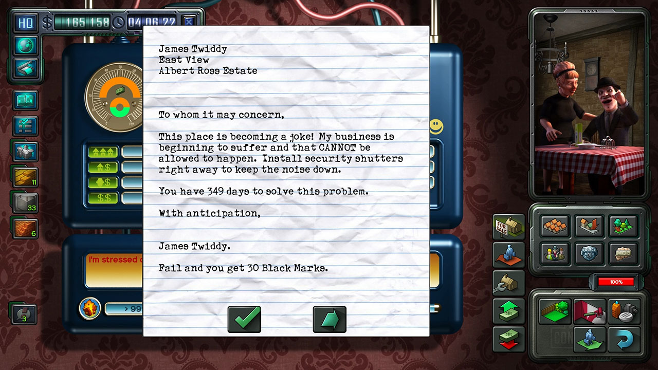 Constructor screenshot 3