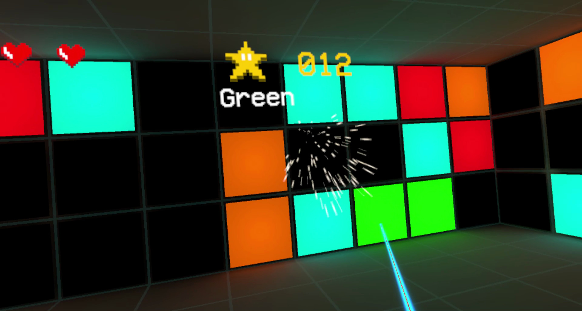 GridVR screenshot 4