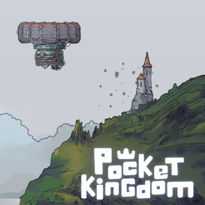 Pocket Kingdom - OST screenshot 1