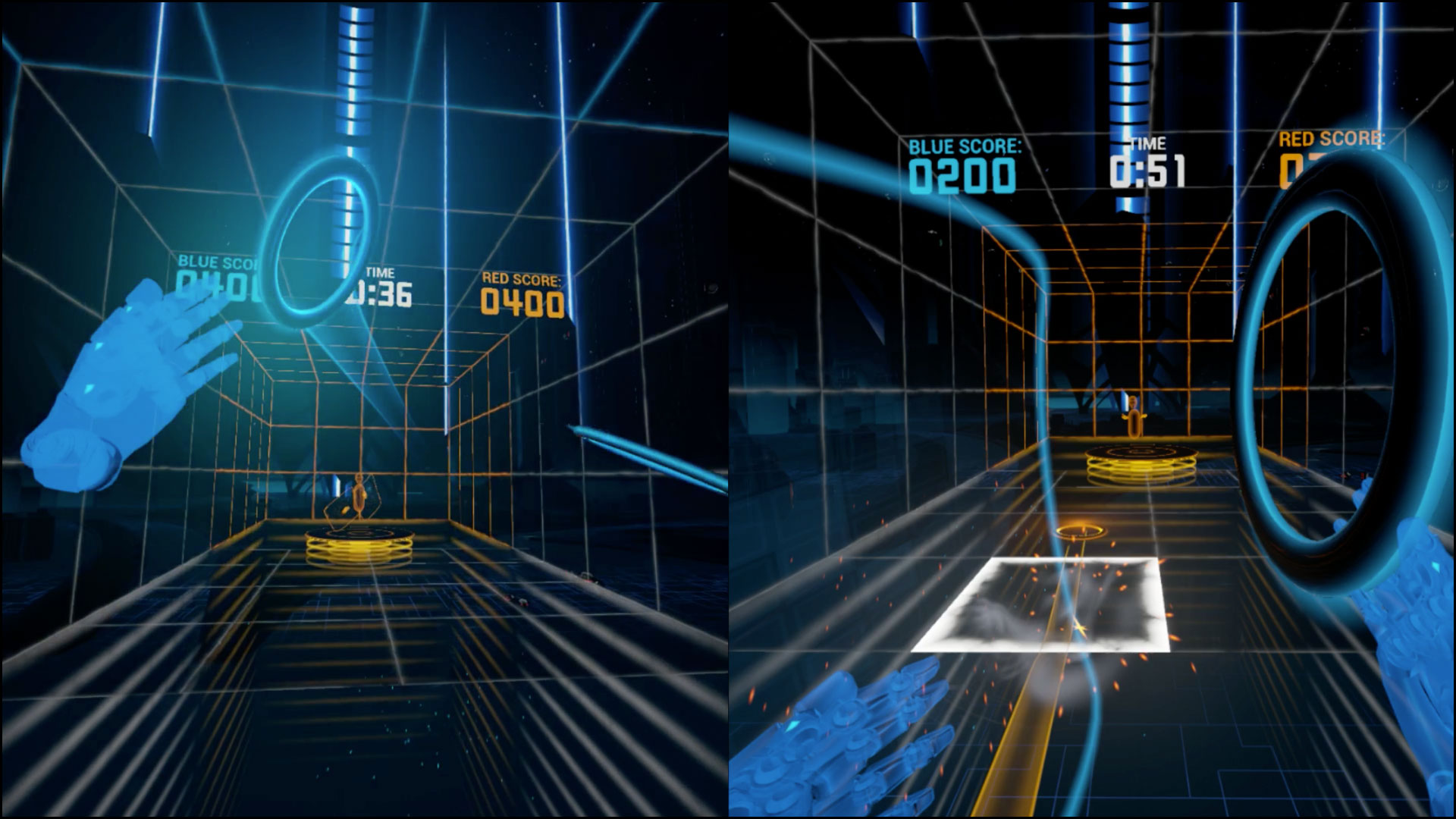 LightStrike screenshot 1