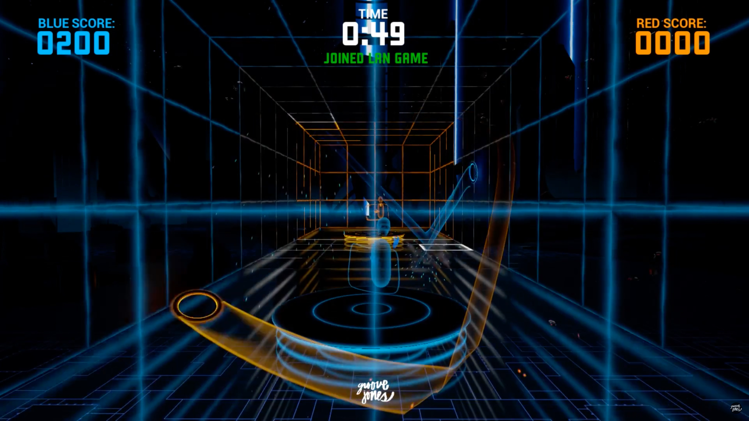 LightStrike screenshot 4