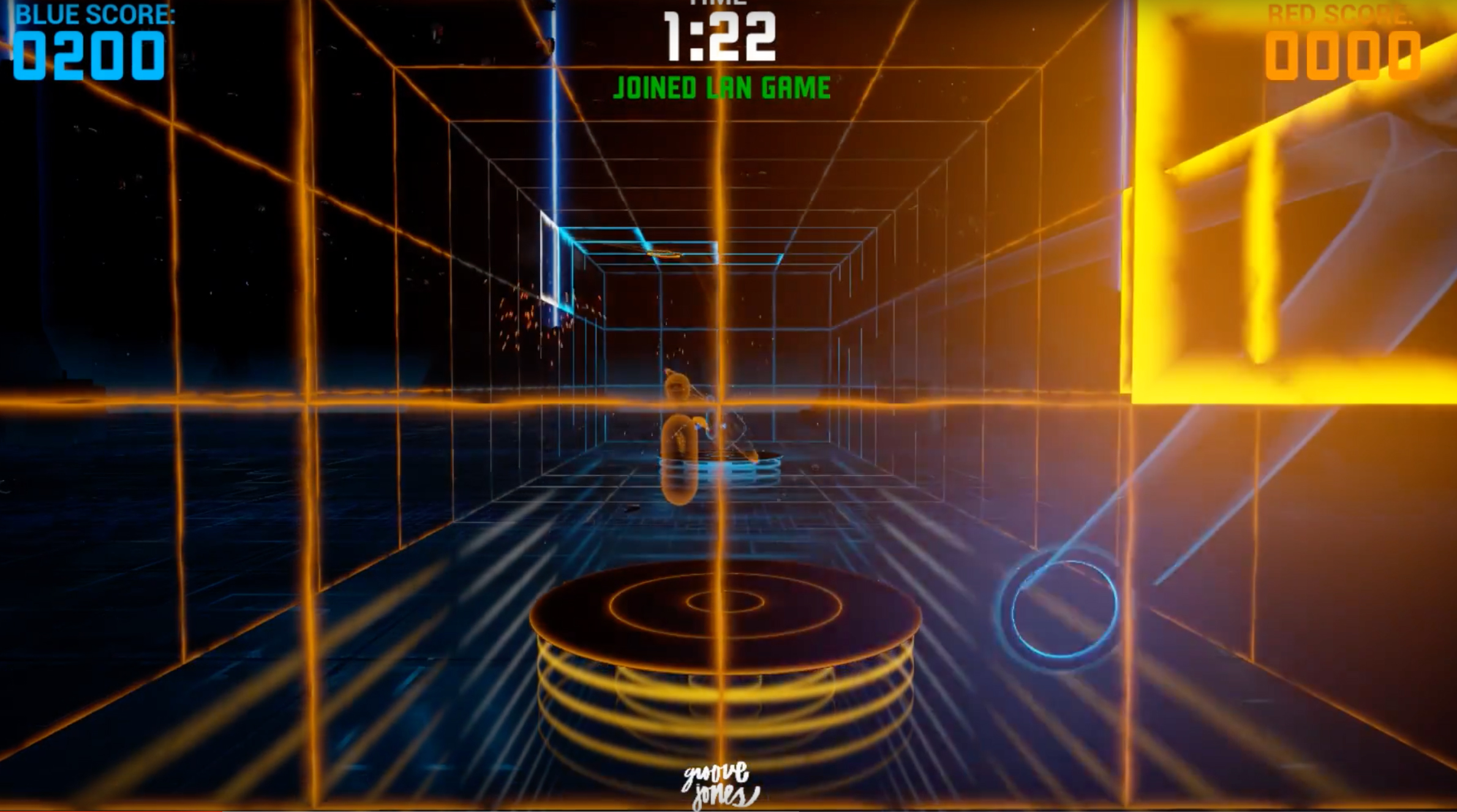 LightStrike screenshot 3