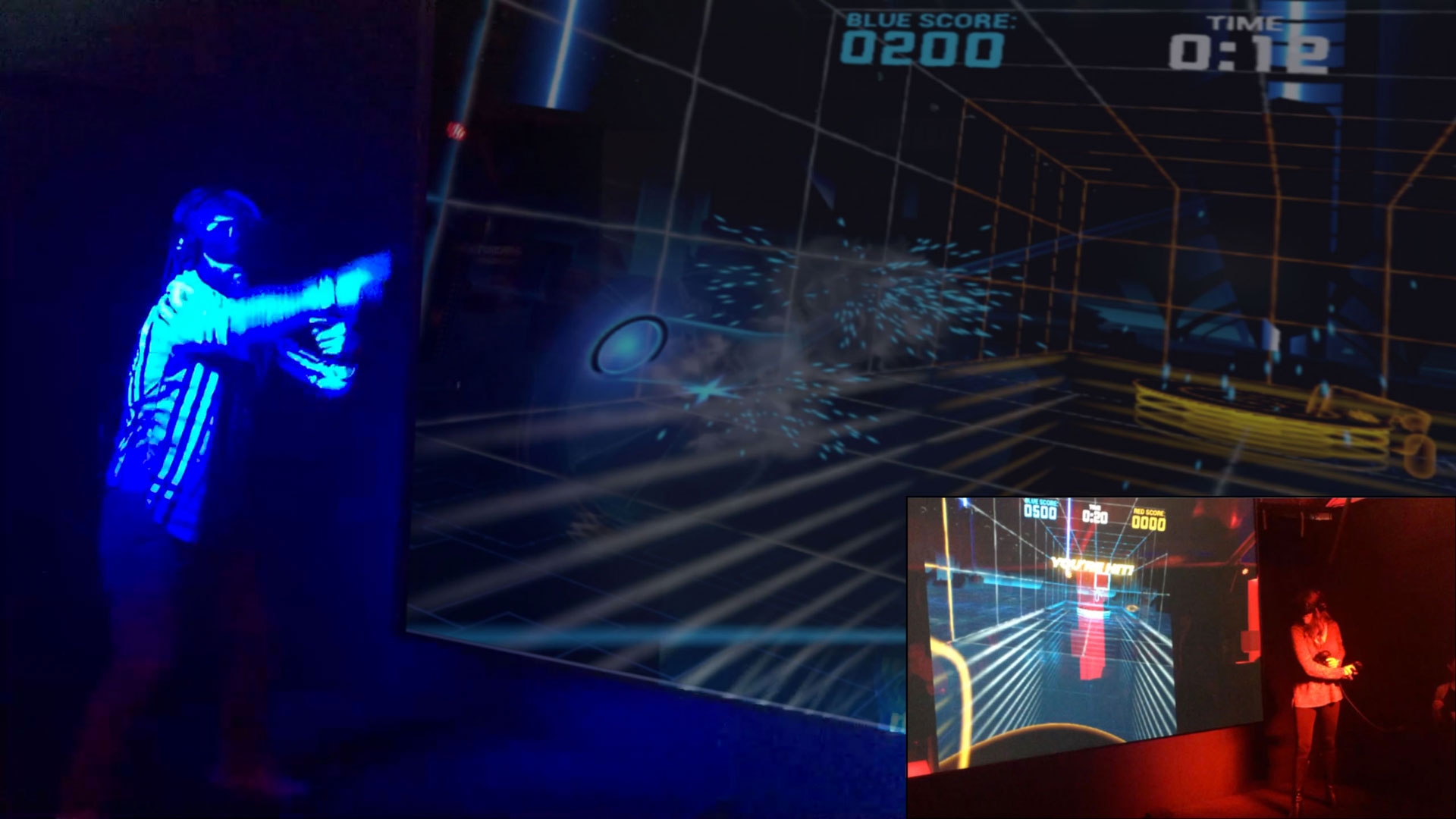 LightStrike screenshot 6
