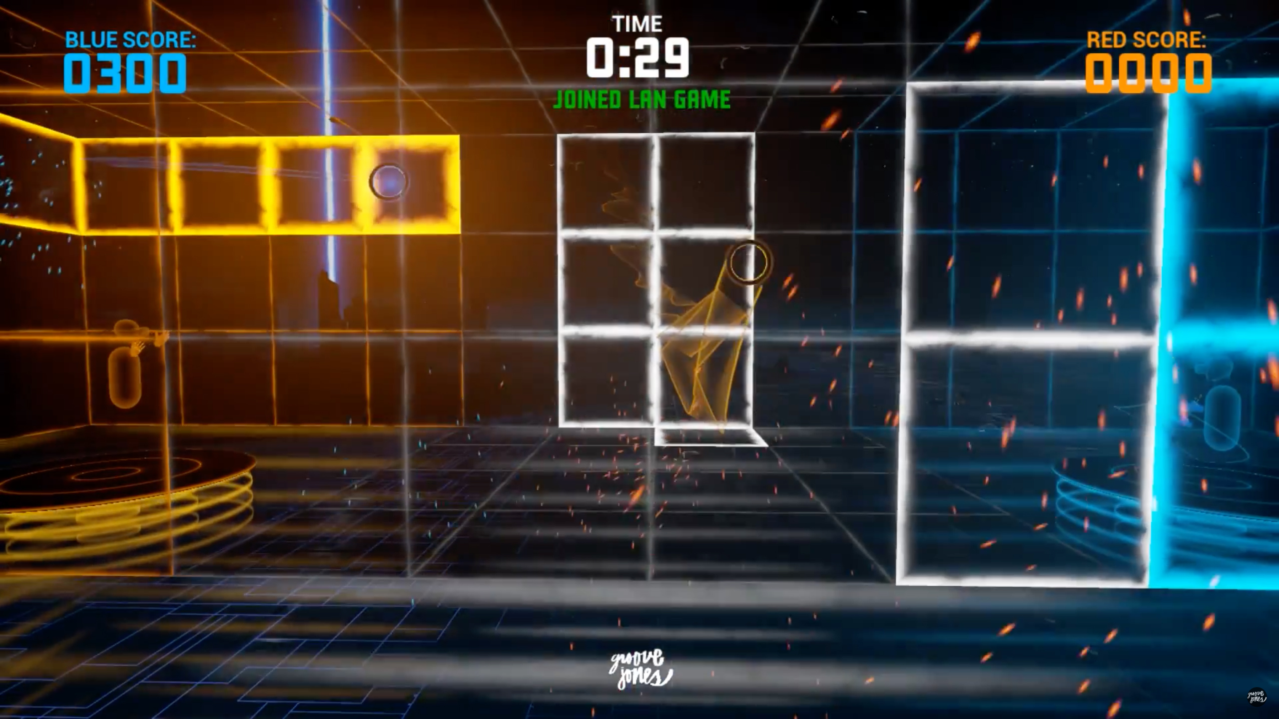 LightStrike screenshot 5