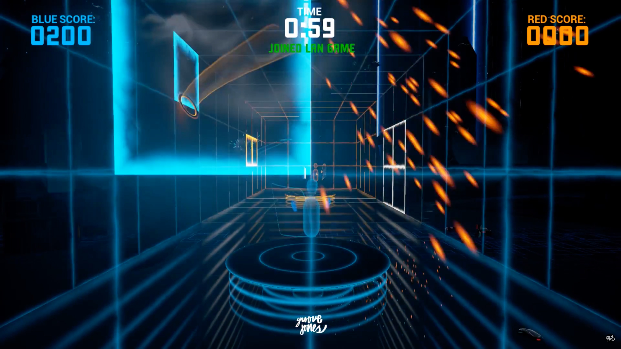 LightStrike screenshot 2