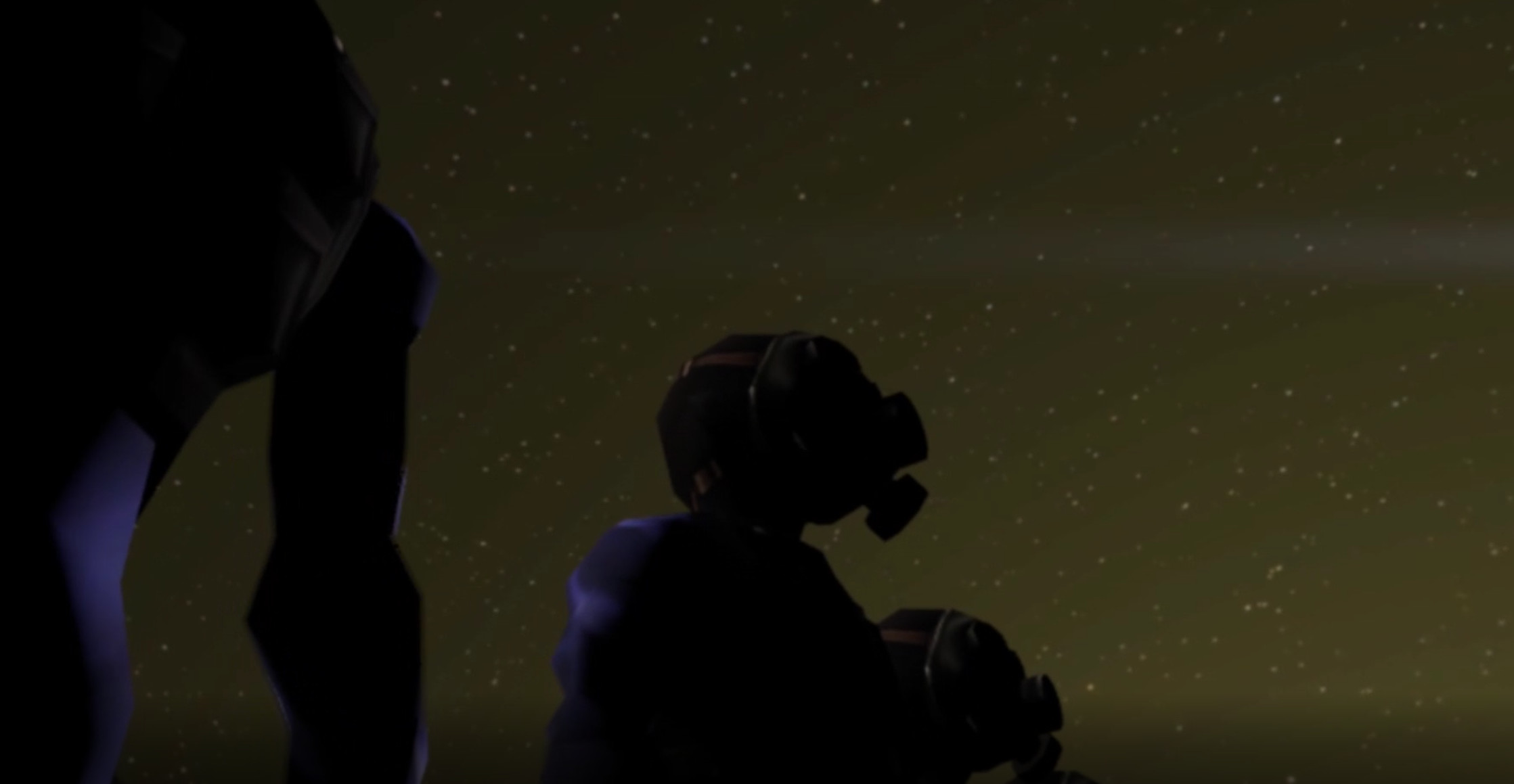 A God-Like Backhand! screenshot 5