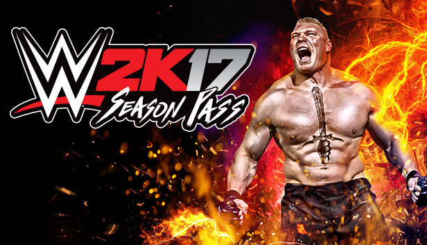 WWE 2K17 Season Pass screenshot 1
