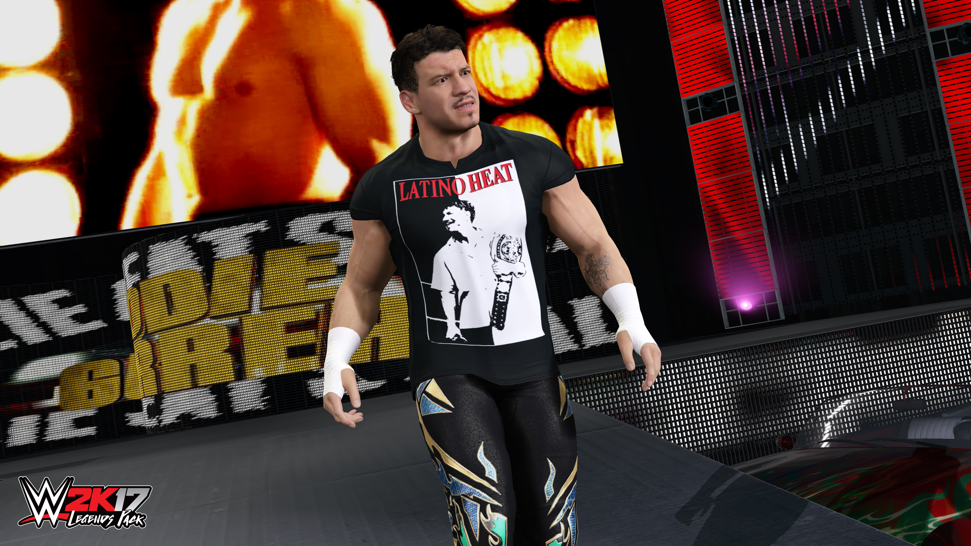 WWE 2K17 Season Pass screenshot 9